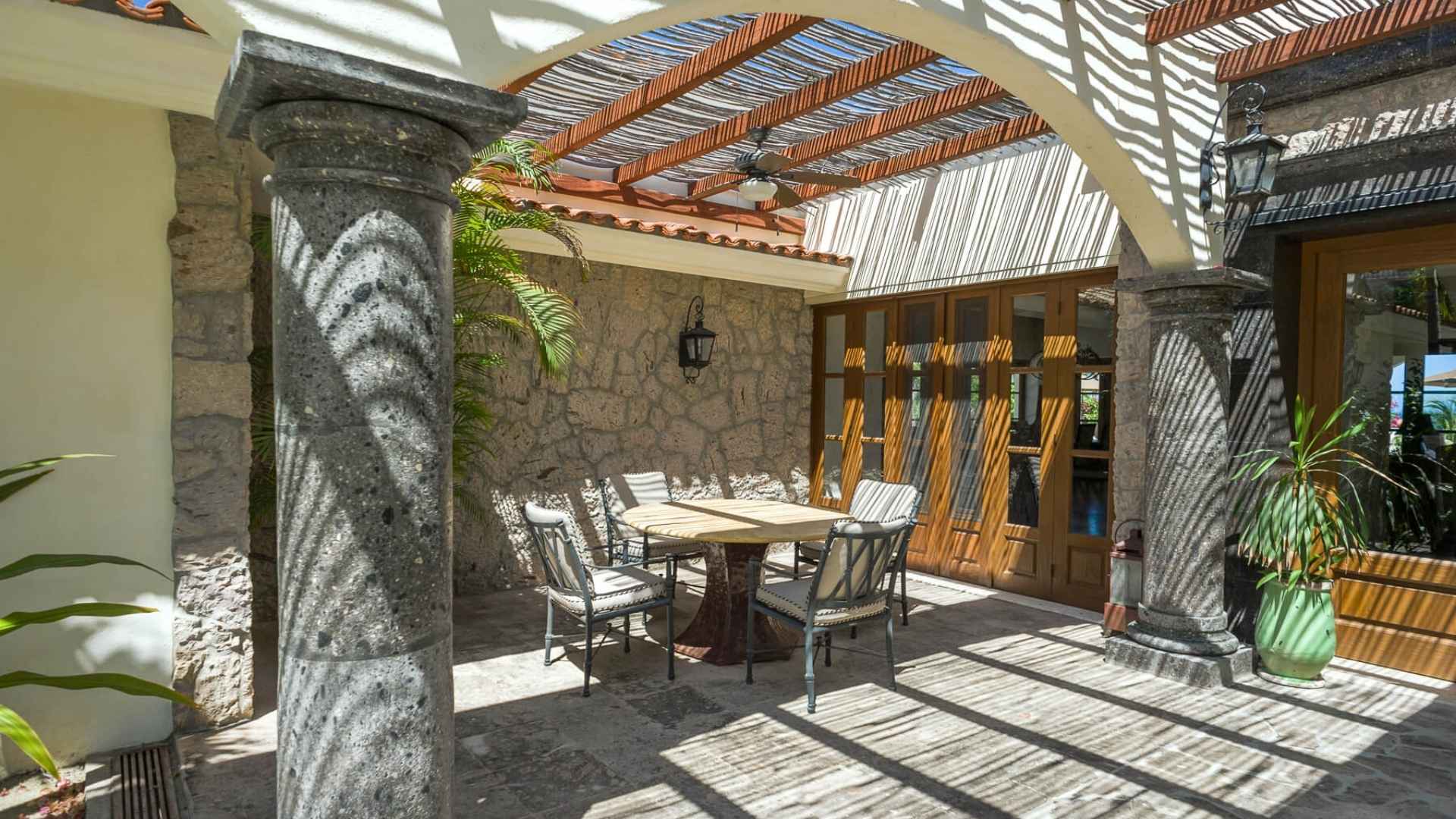 Casa Maravilla - San Jose del Cabo