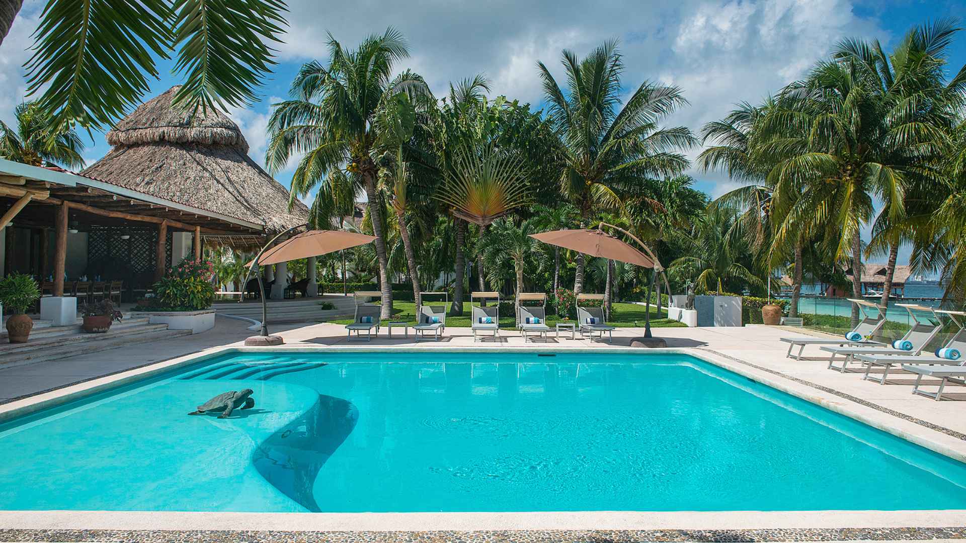 Villa Balam Nah - Cancun