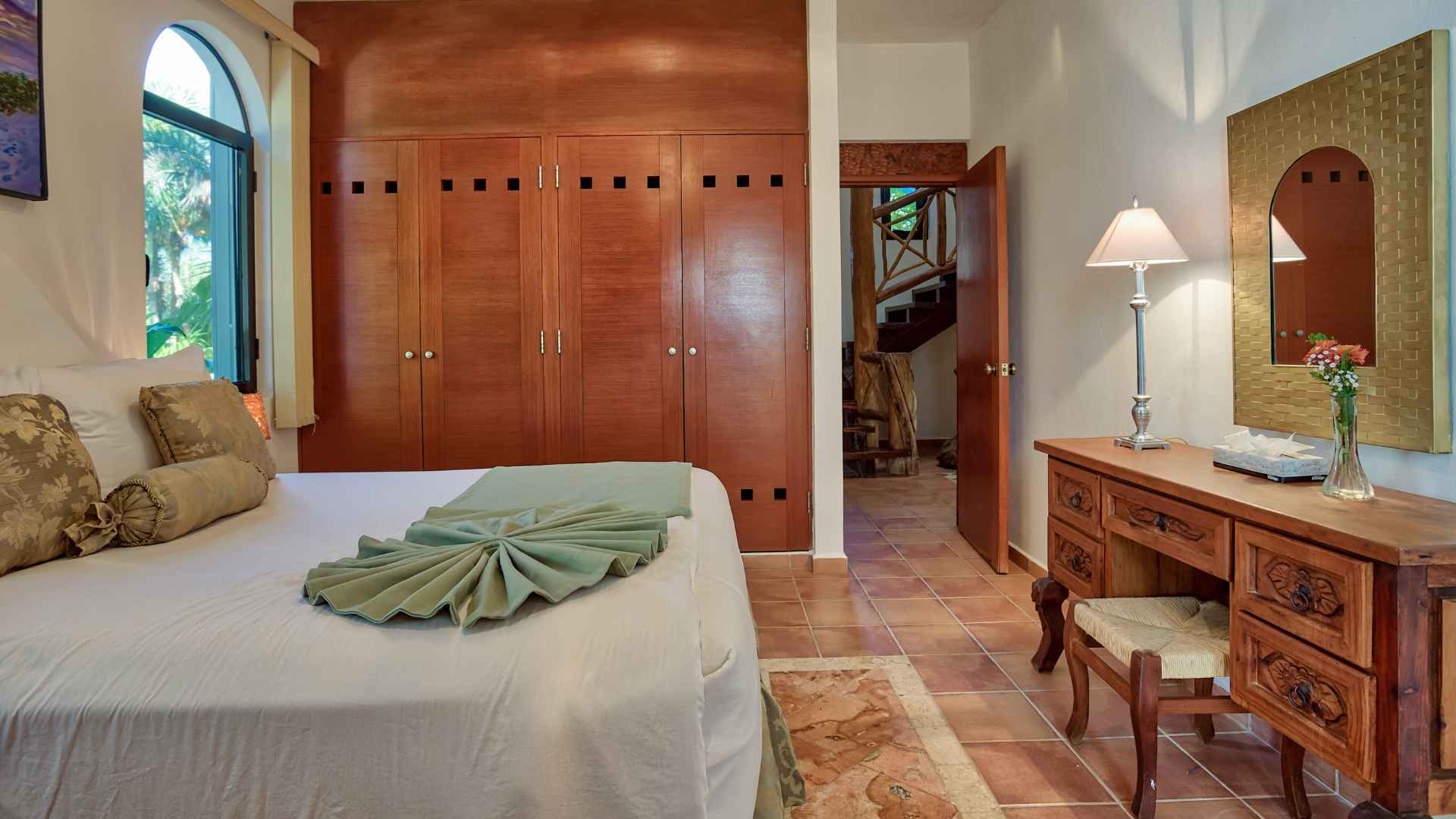 Villa Umakiha - Riviera Maya