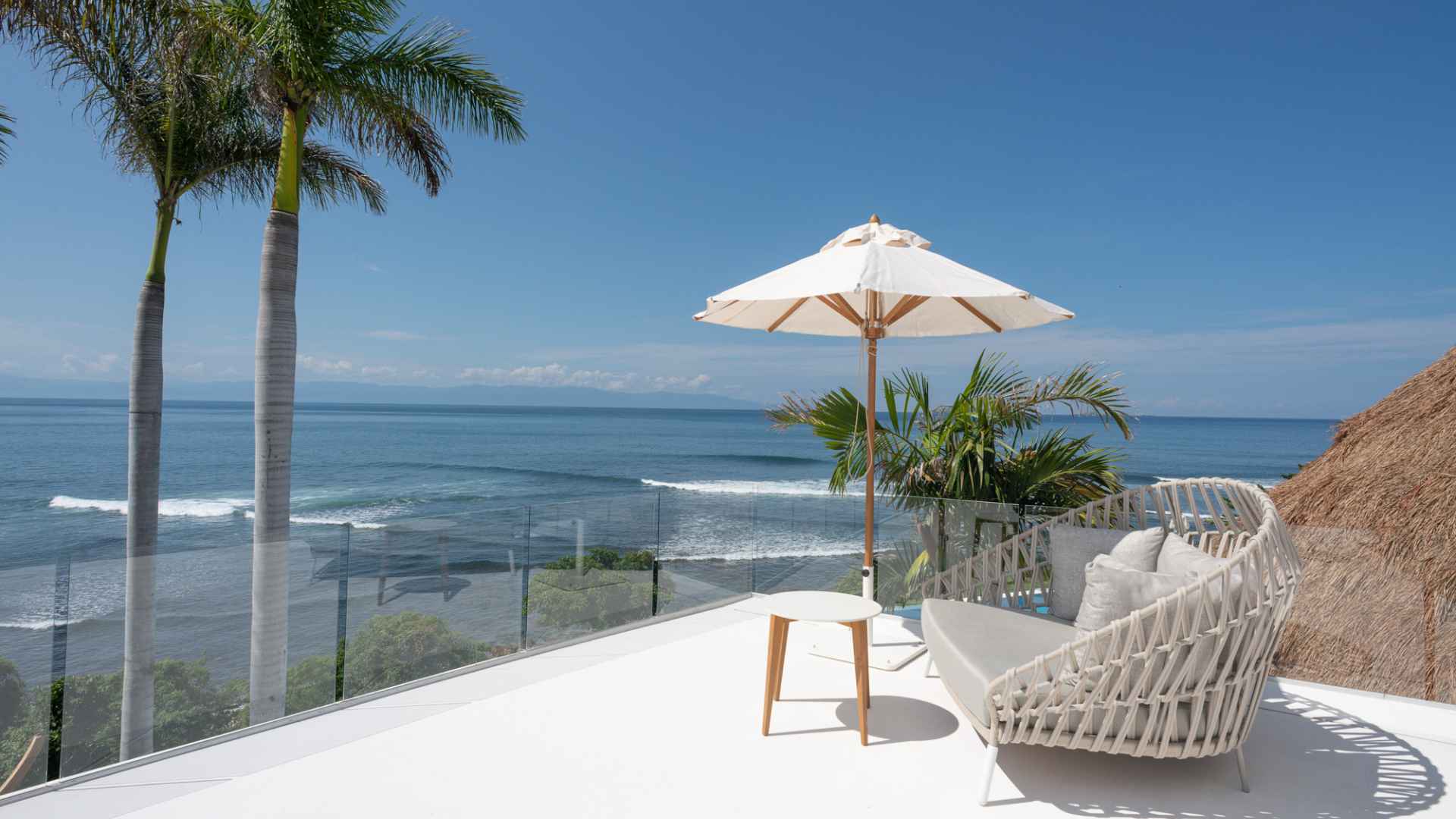 CasaAkai&LaVida Estate - Punta Mita