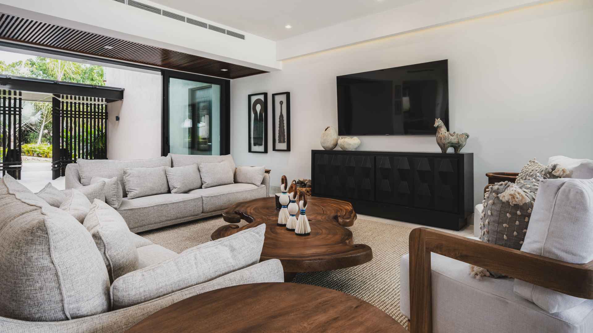 Villa Amistad - Punta Mita