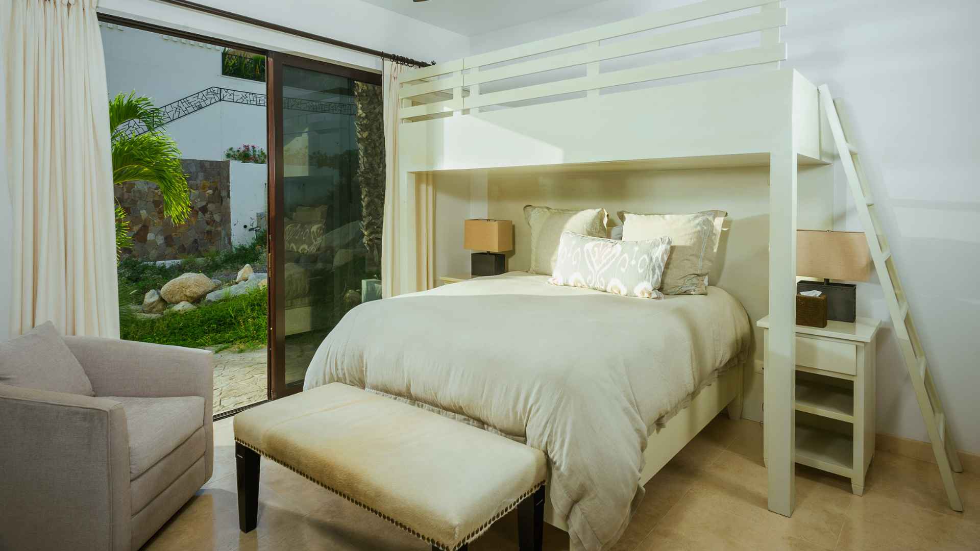 Villa Vista al Sur - San Jose del Cabo