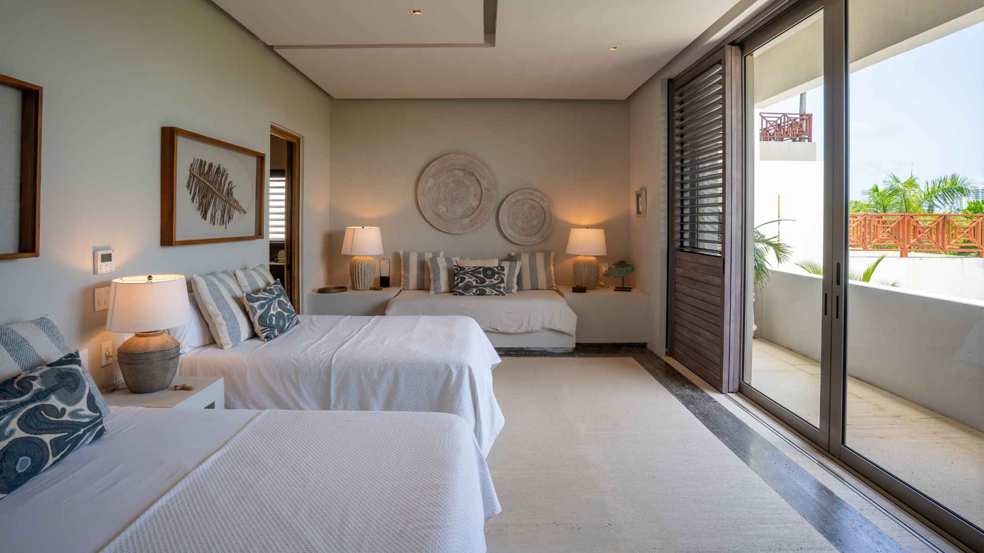 CasaZul - Cancun