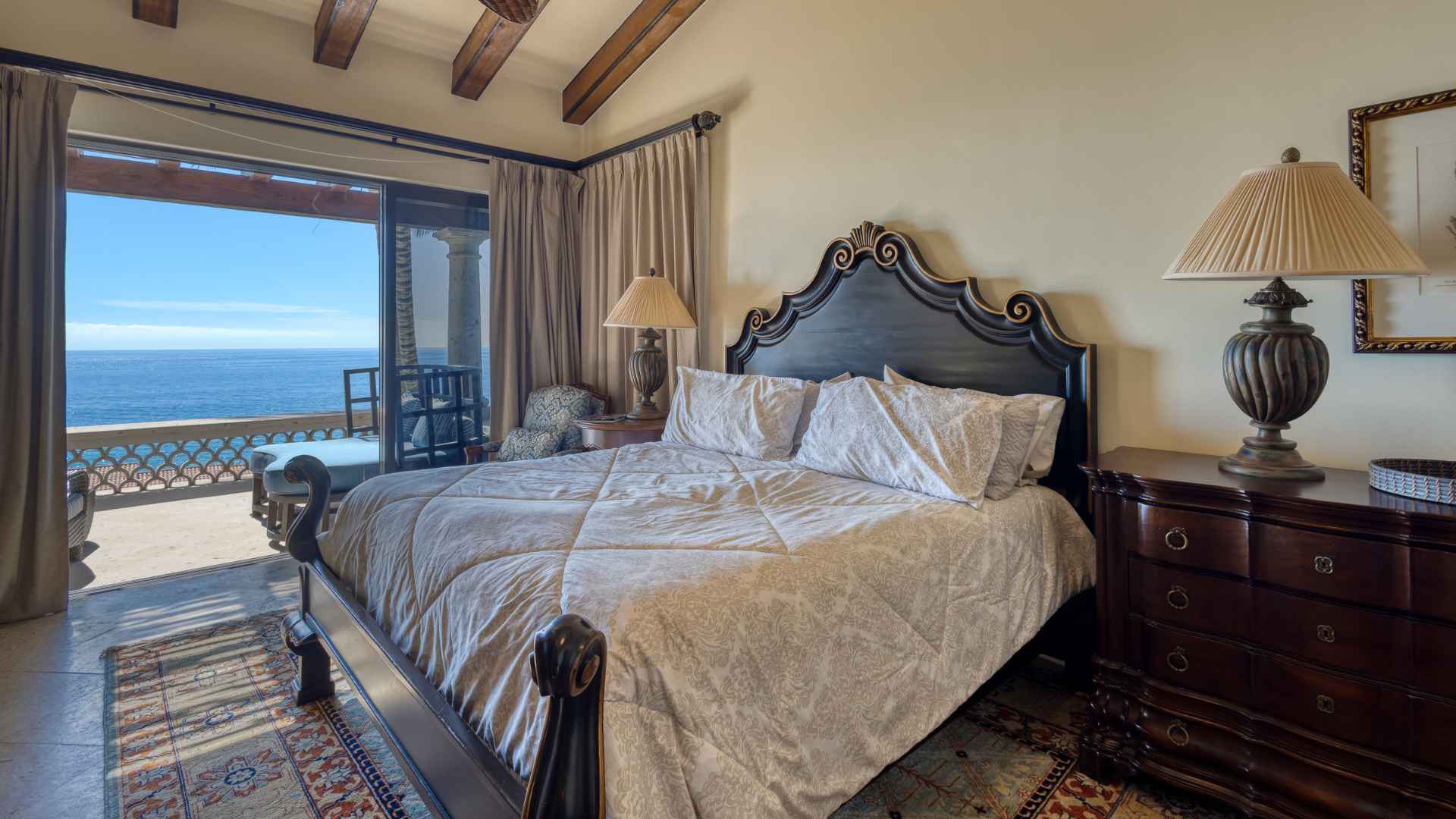 Villa Luminara - San Jose del Cabo