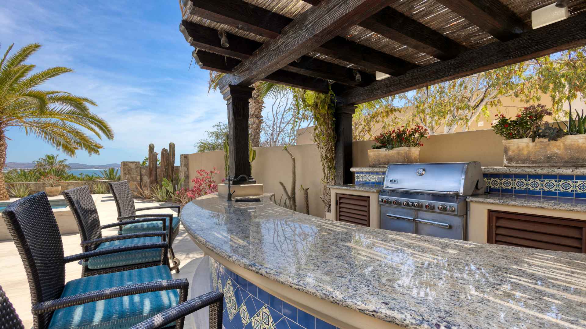 Villa Cielo Sereno - San Jose del Cabo