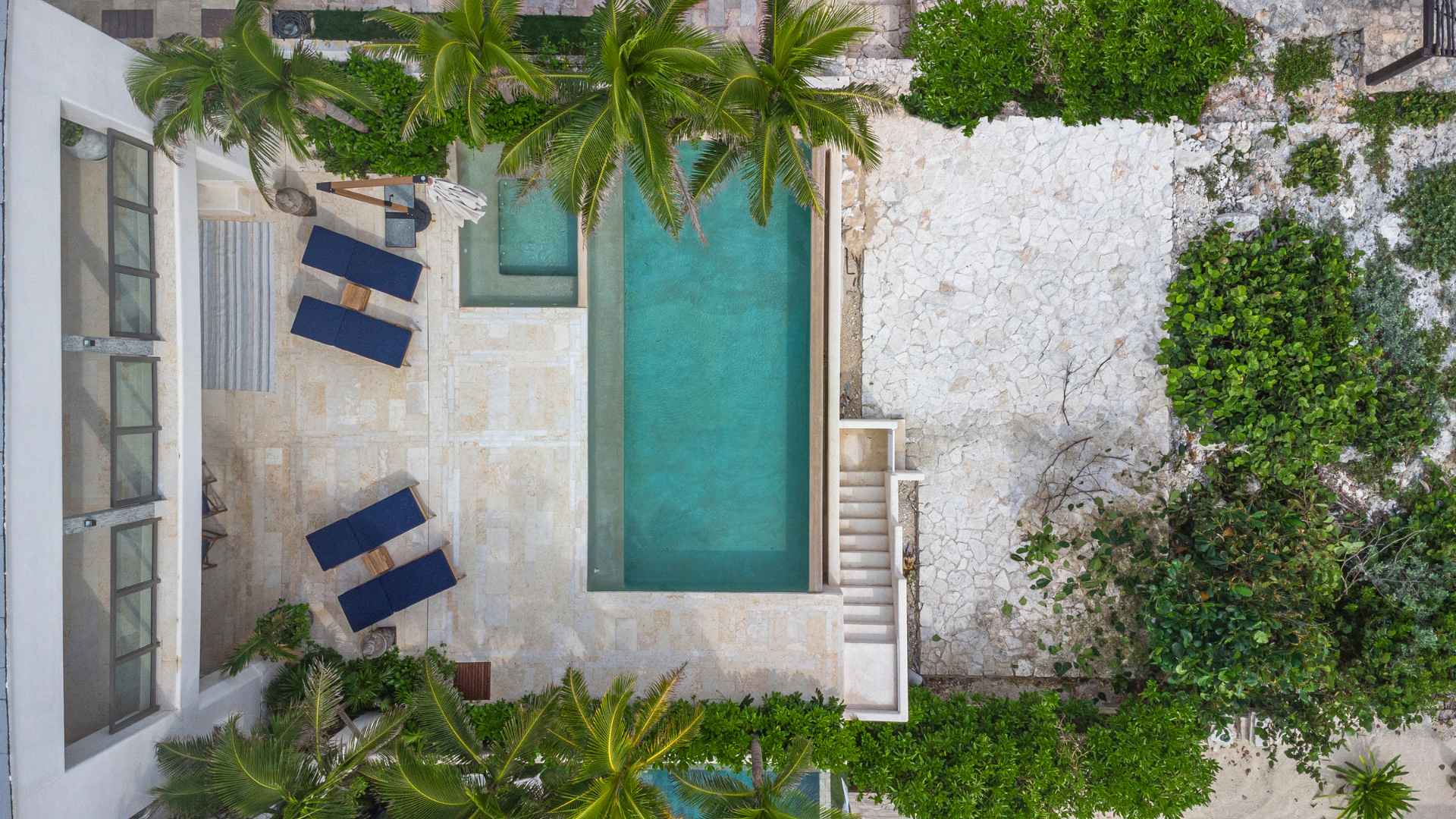 Villa Ohana - Riviera Maya