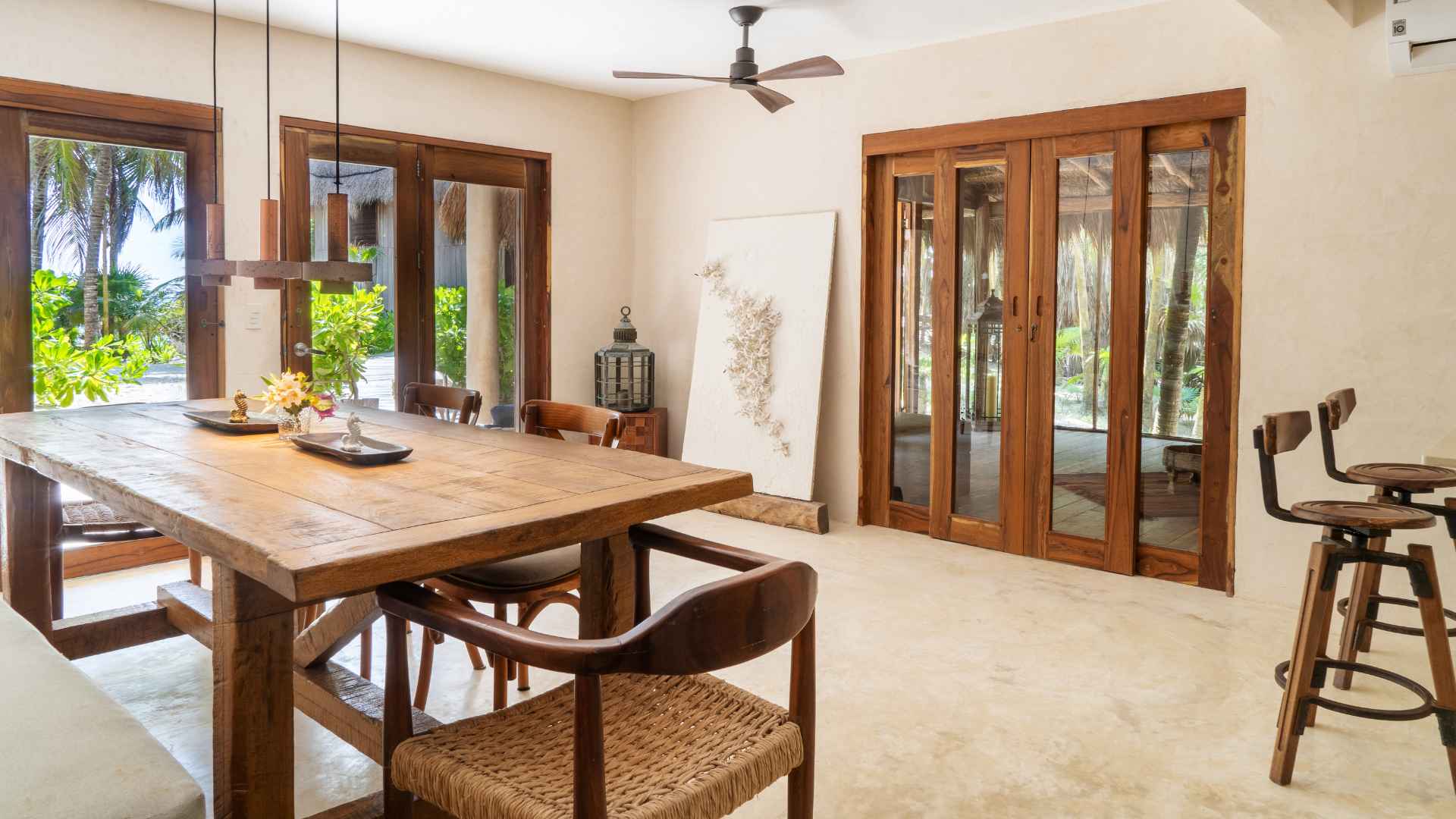 Villa Estrellita - Riviera Maya