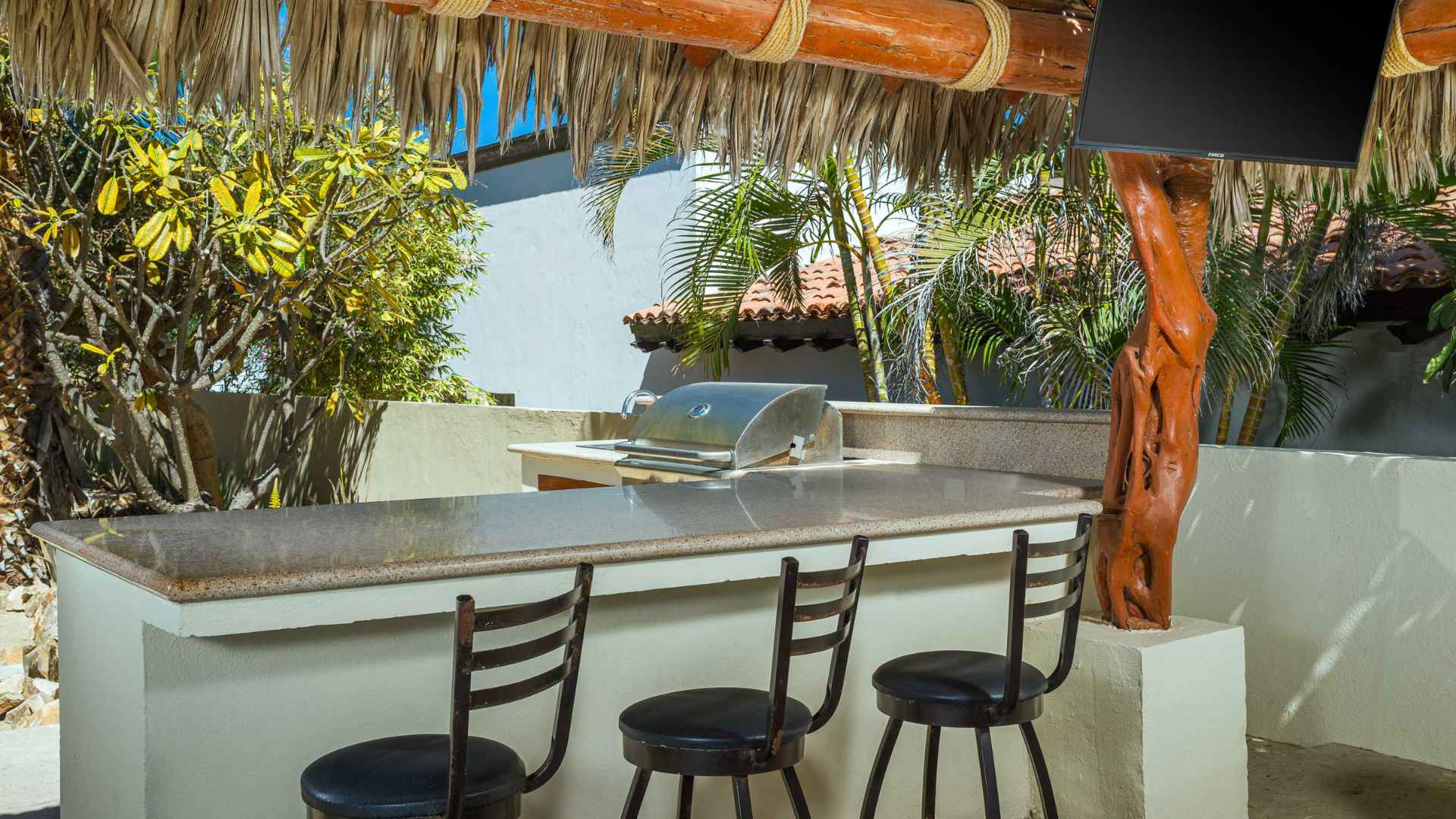 Casa Par - Cabo San Lucas