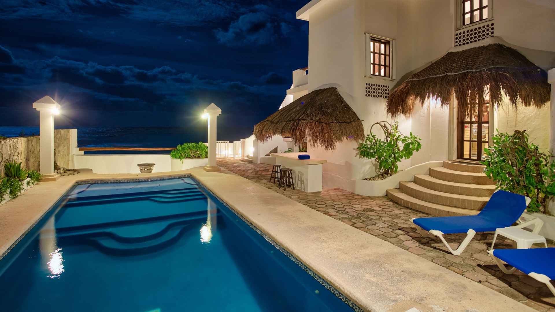 Casa del Secreto - Riviera Maya