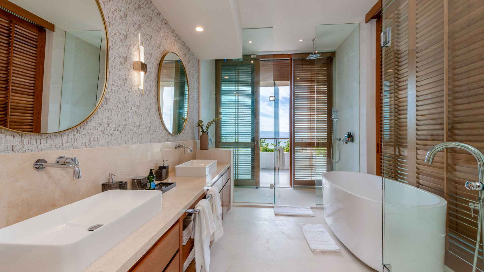 Rooftop Oasis - Punta Mita