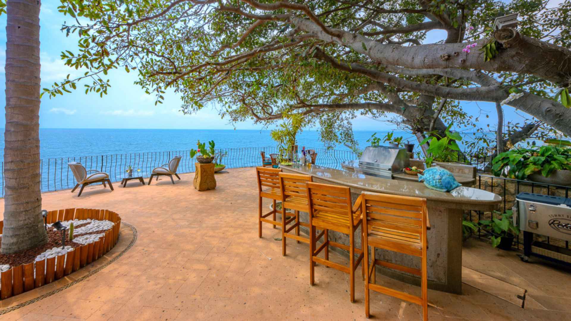 Casa Contenta - Puerto Vallarta