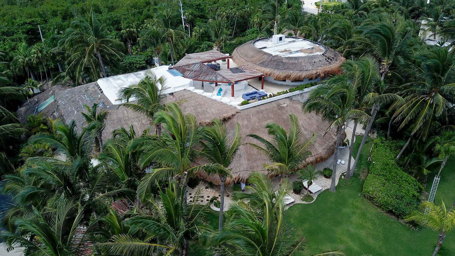 Villa Alma - Riviera Maya