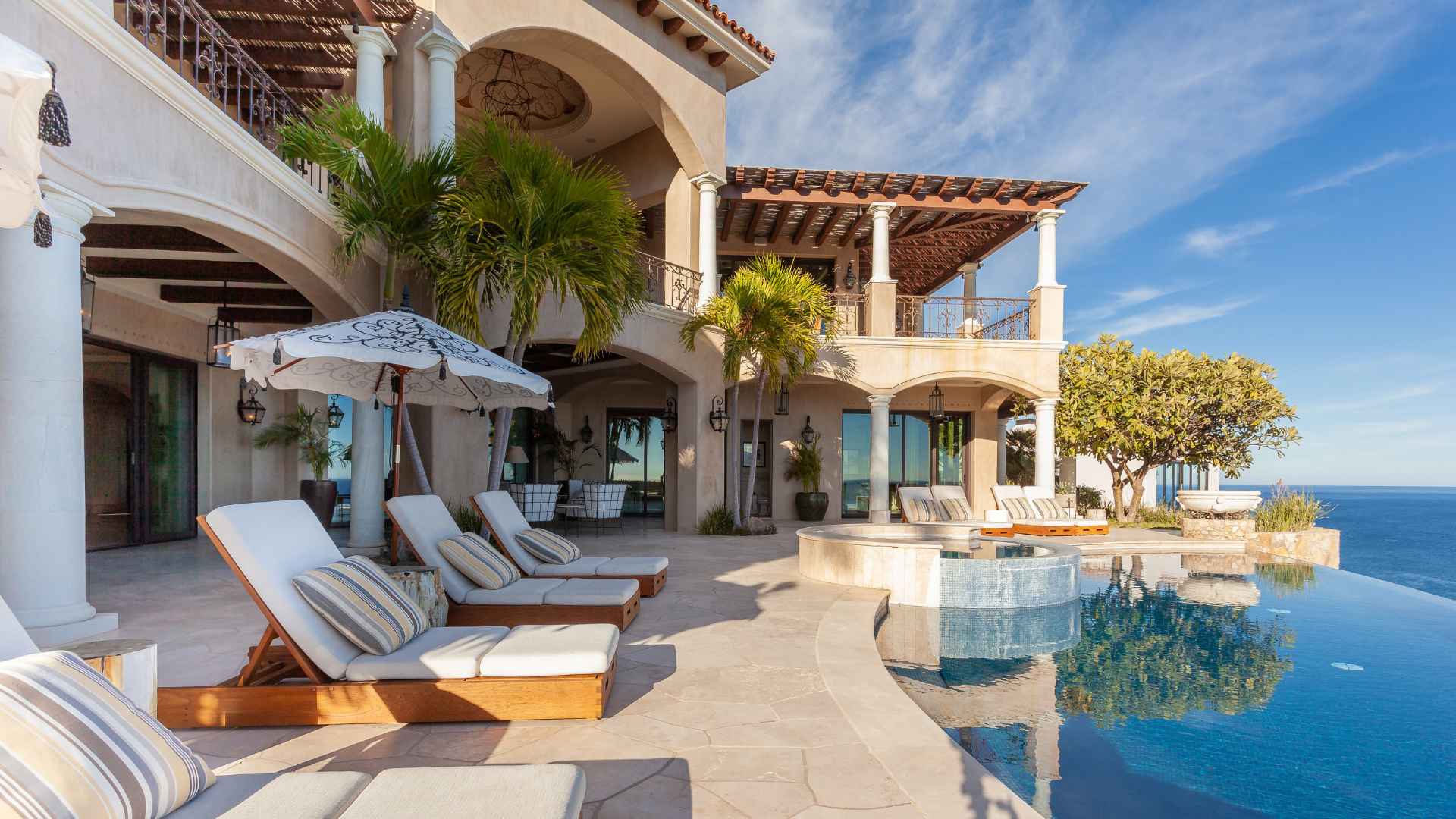 Villa Mar Azul - San Jose del Cabo