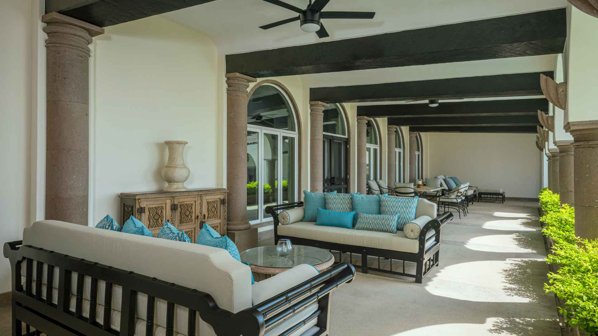 Villa Tortuga - San Jose del Cabo