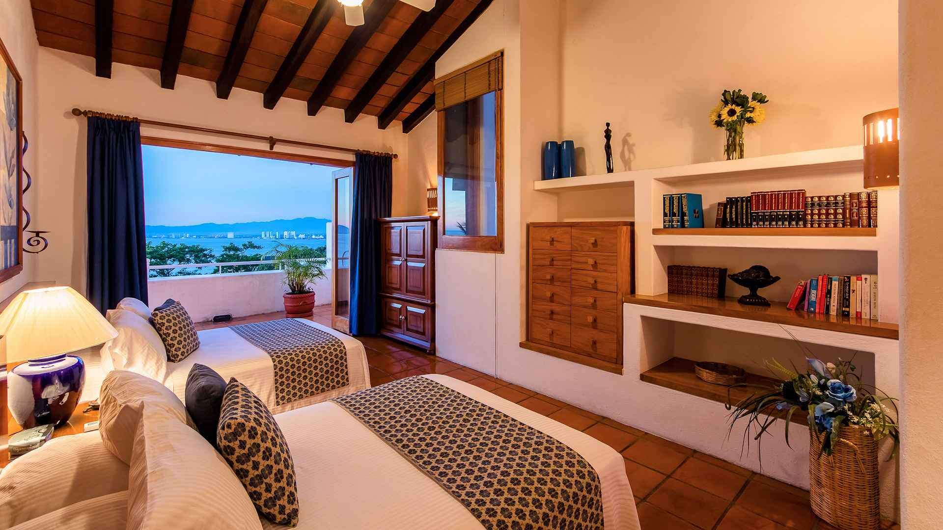 Casa La Palma - Puerto Vallarta