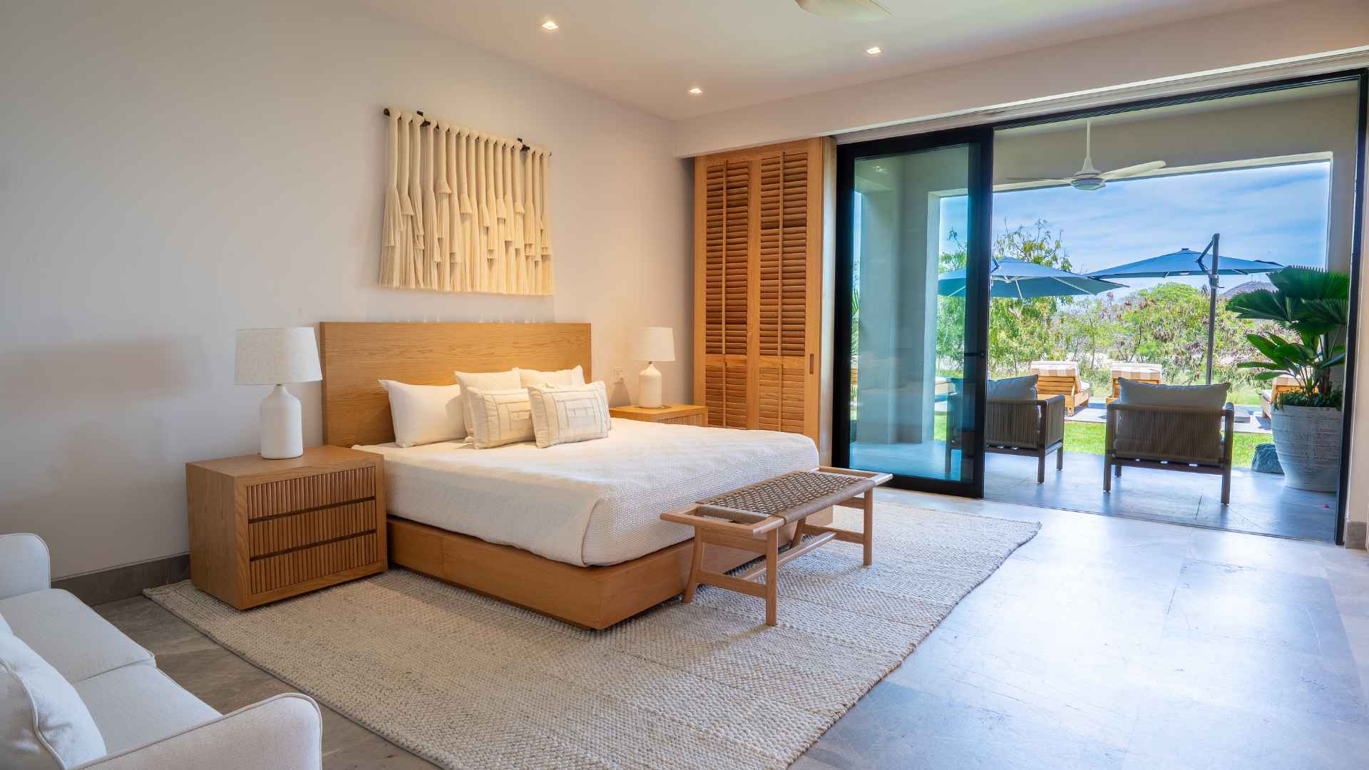 Porta Fortuna Villa 6 - Punta Mita