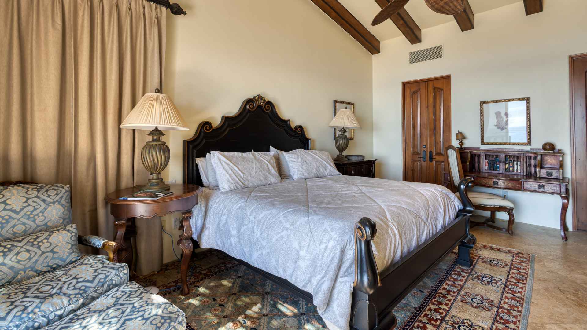 Villa Luminara - San Jose del Cabo