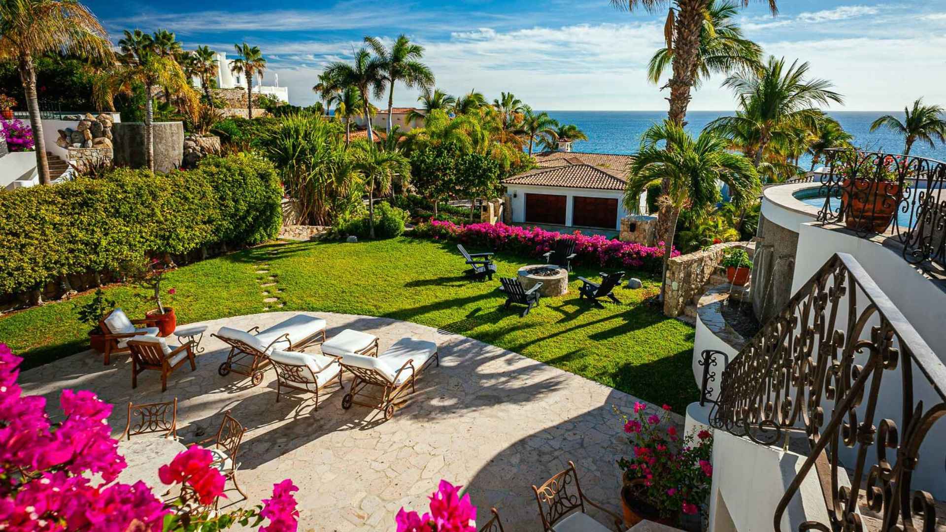 Casa de las Risas - San Jose del Cabo