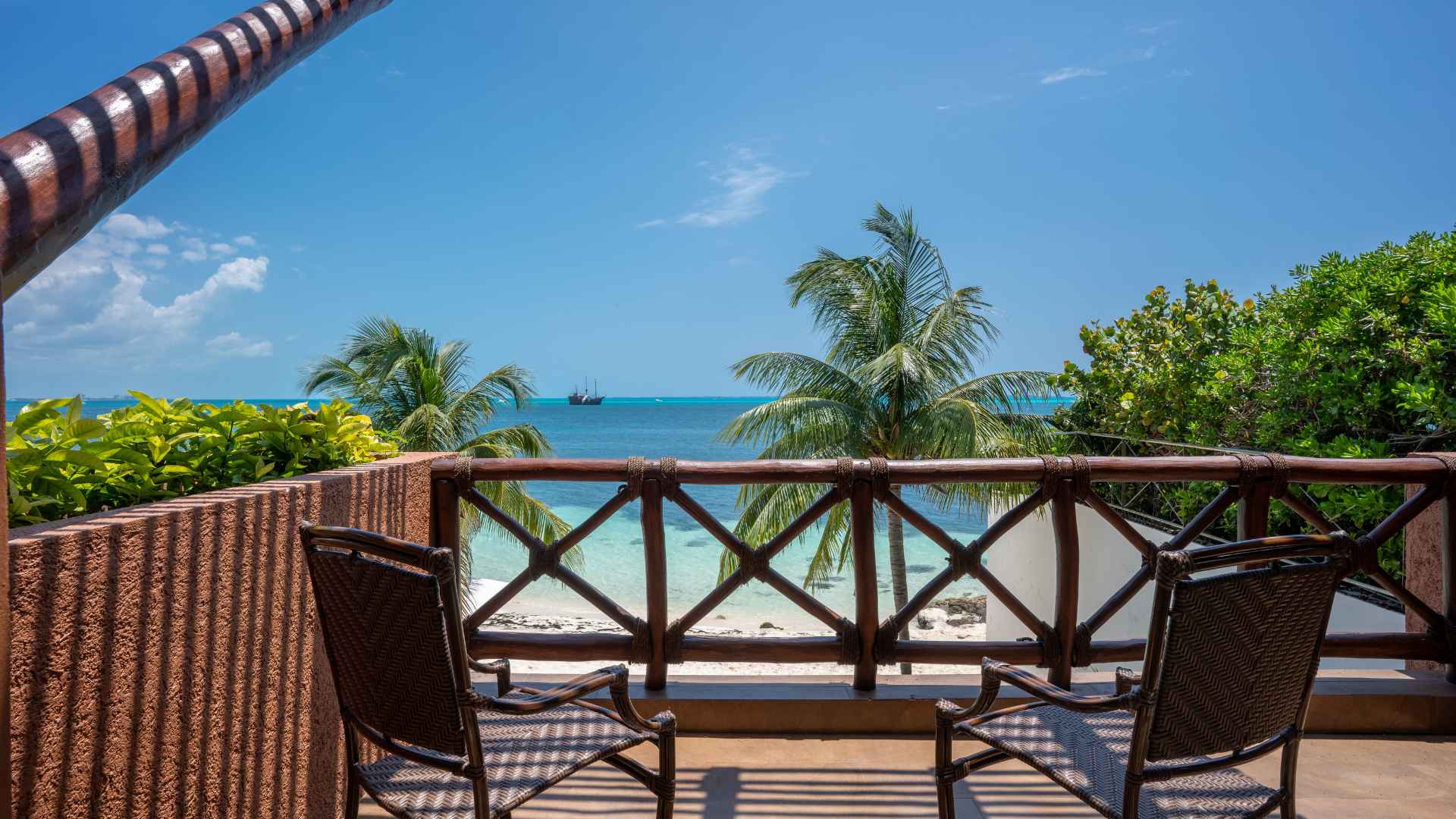 Villa Langosta - Cancun