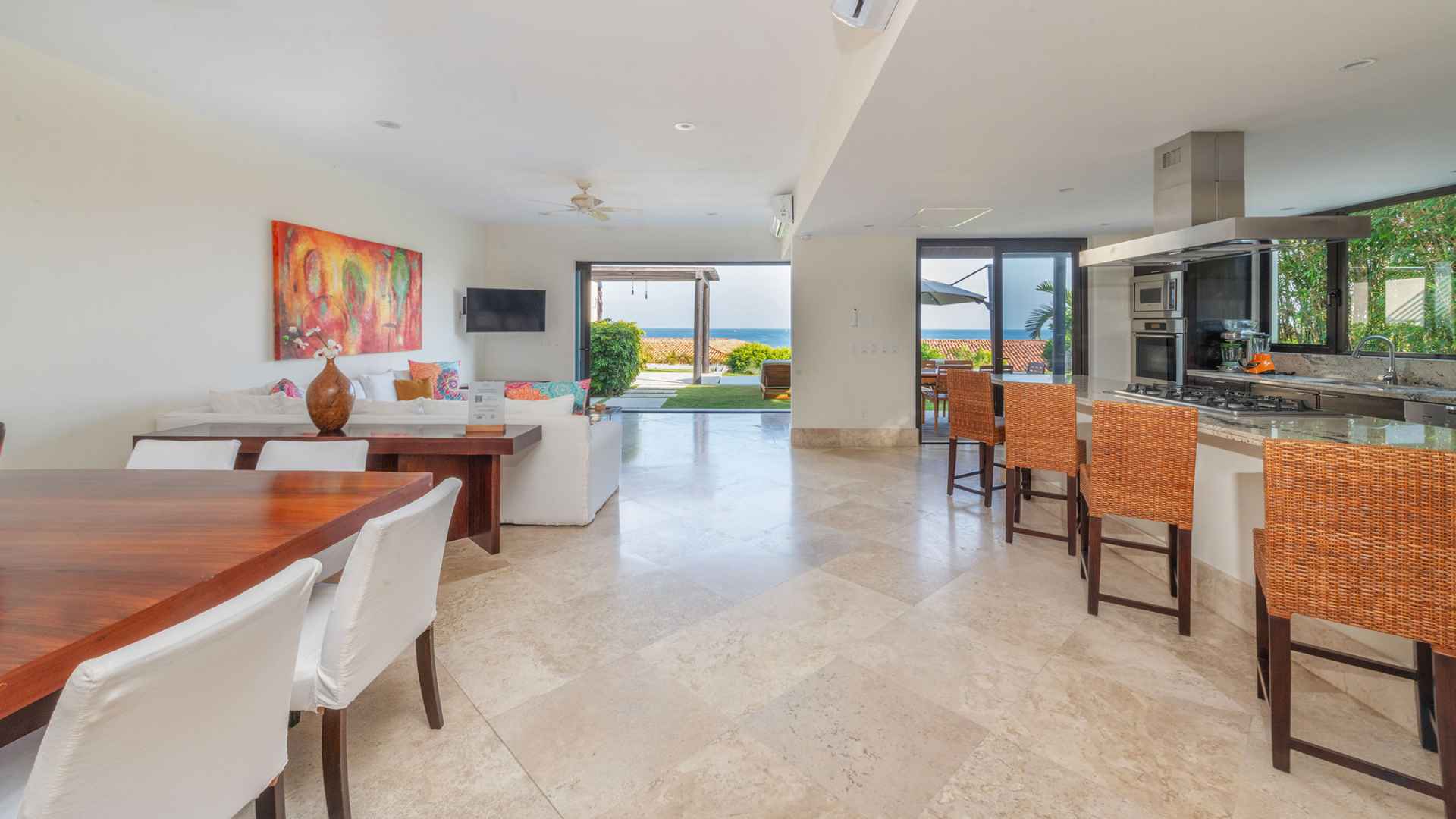 Villa Turquesa - Punta Mita