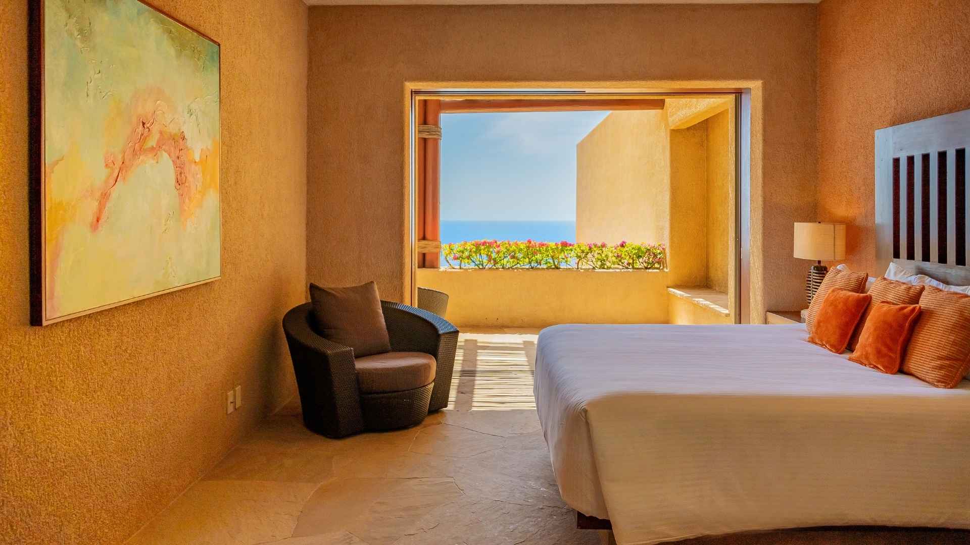 Villa Bellissima - Cabo San Lucas