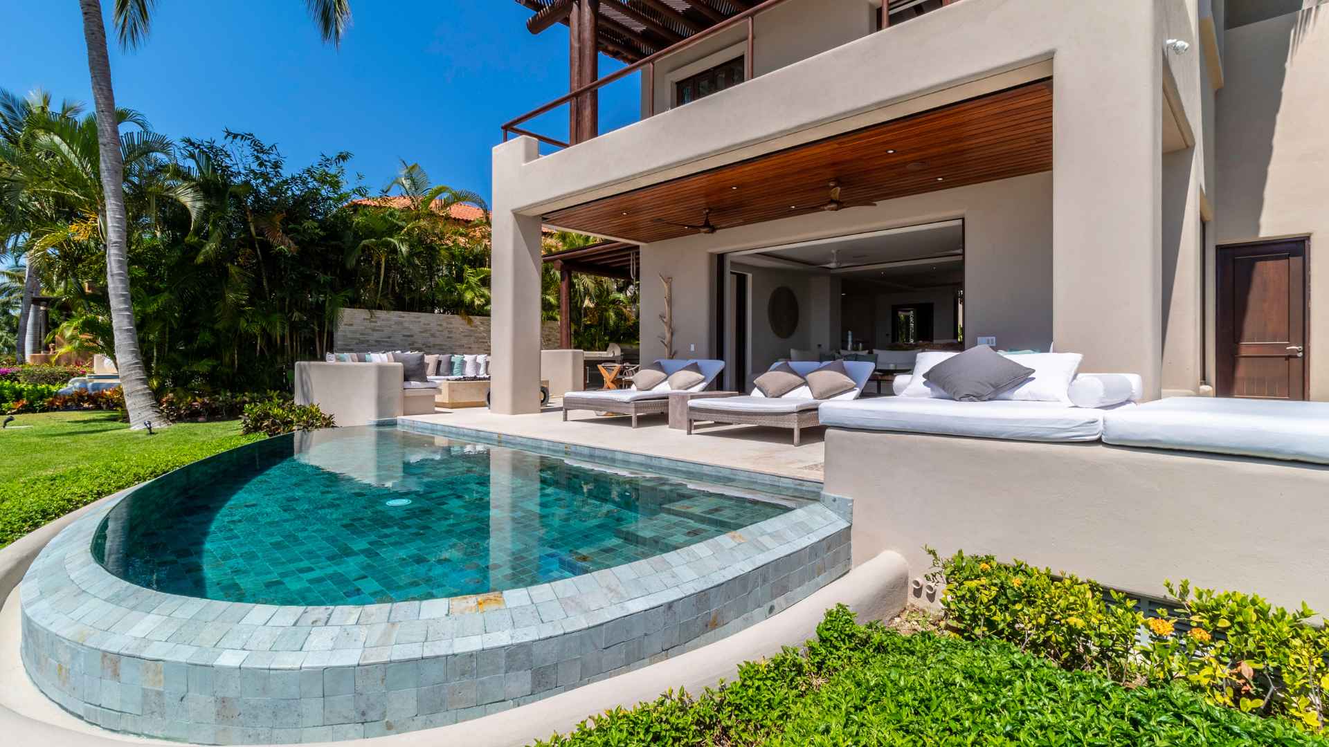 Casa Solé - Punta Mita