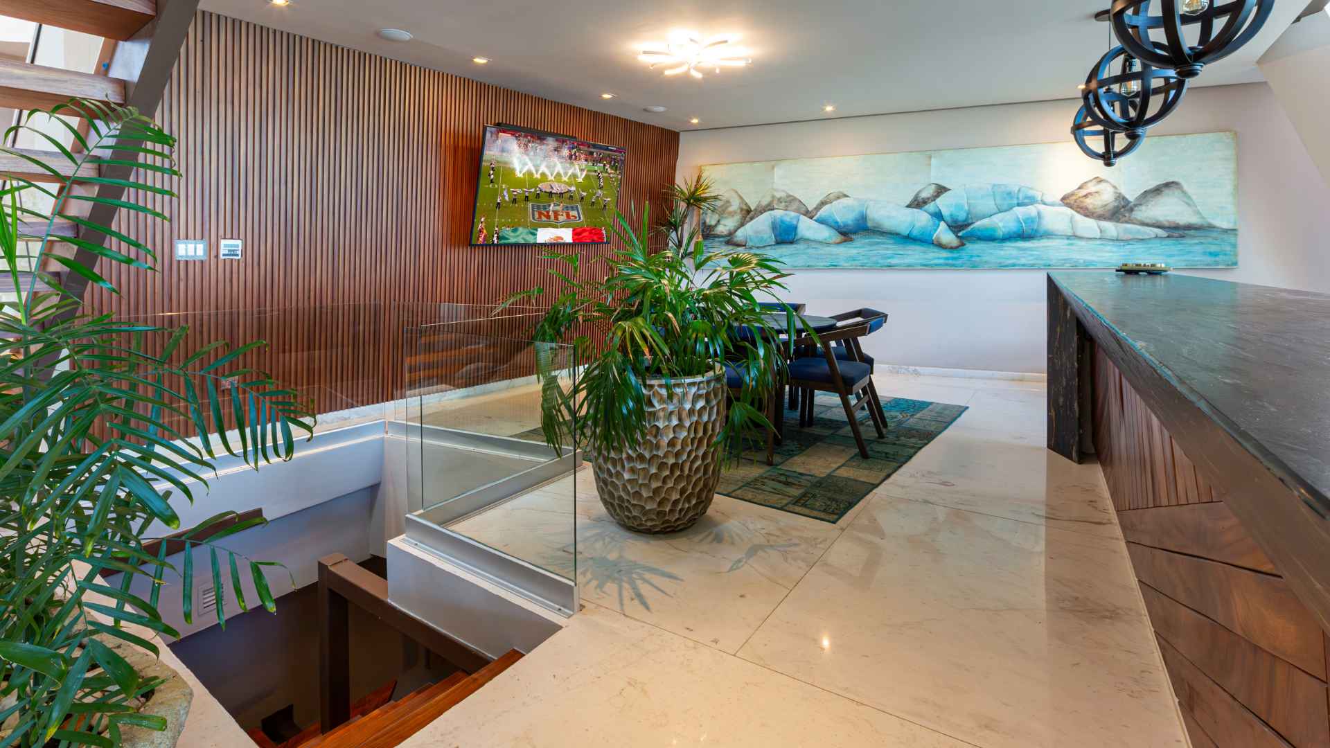 Casa Enmar - Cancun