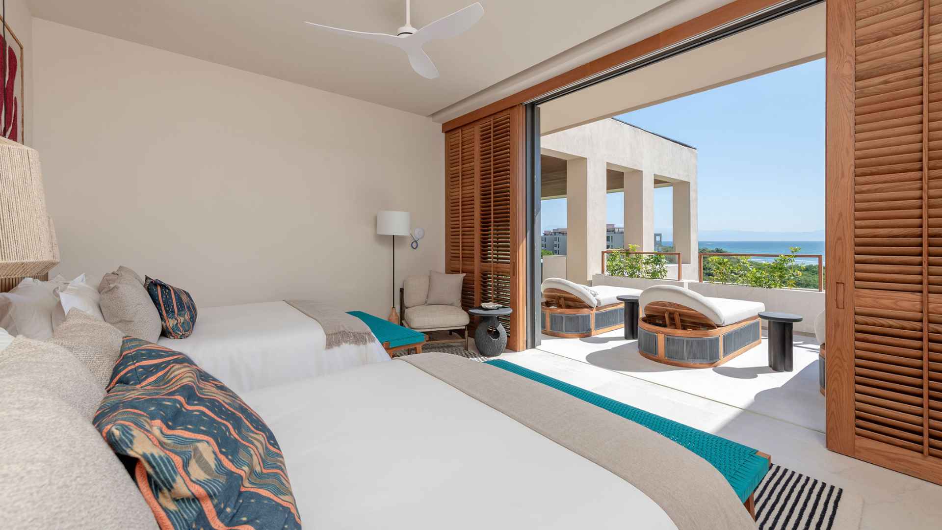 Rooftop Oasis - Punta Mita