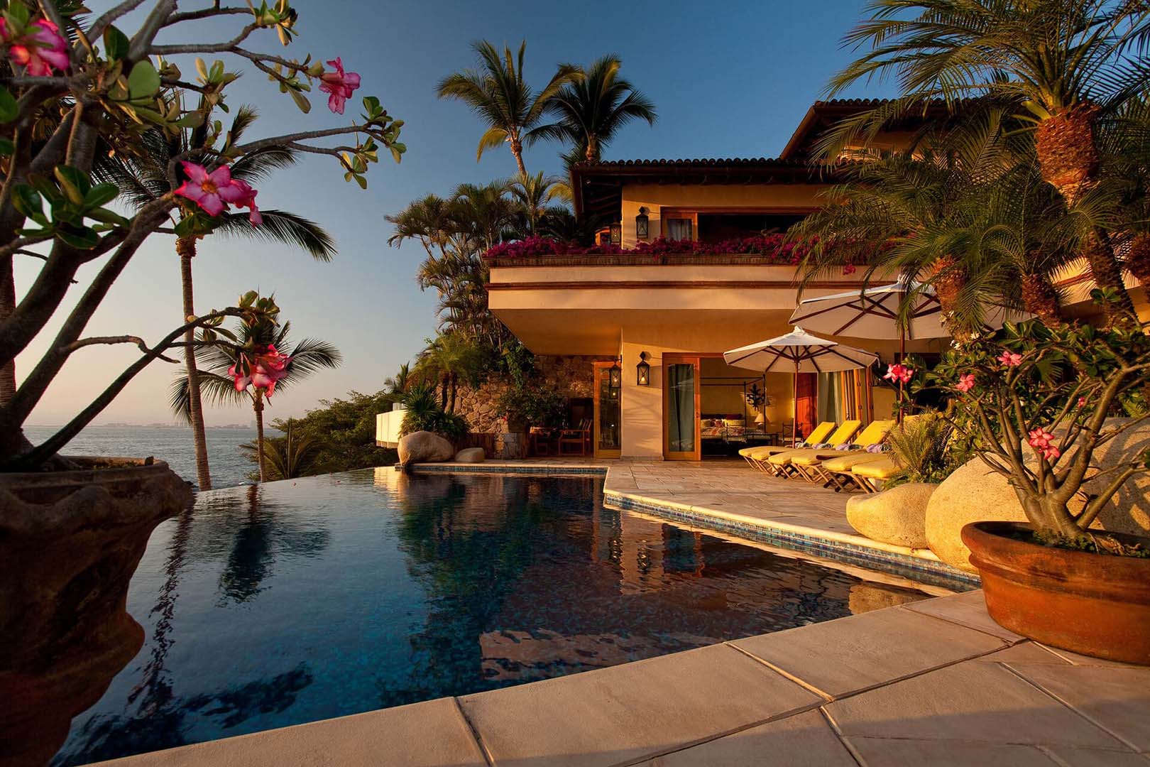 Estate Amapas - Puerto Vallarta