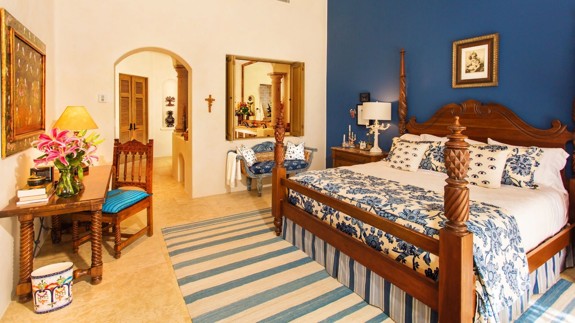 Casita 5 - San Jose del Cabo