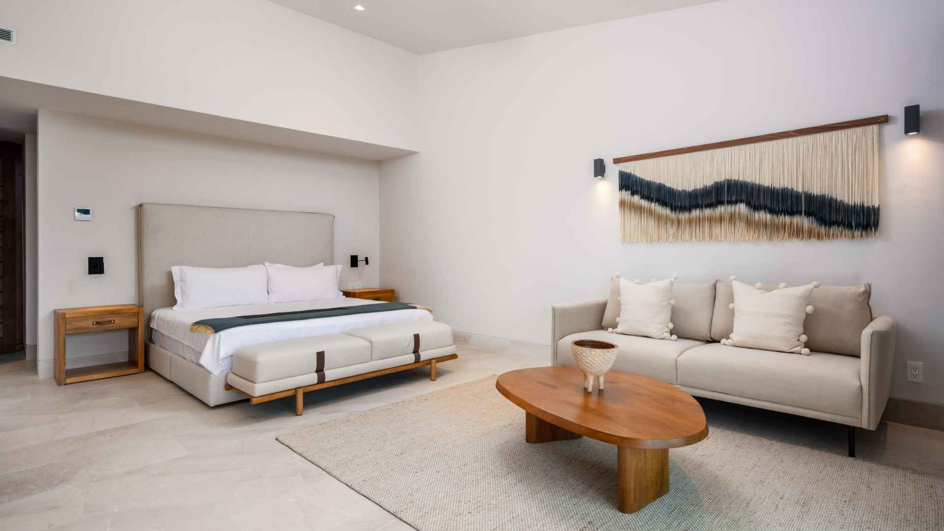 Villa Amistad - Punta Mita