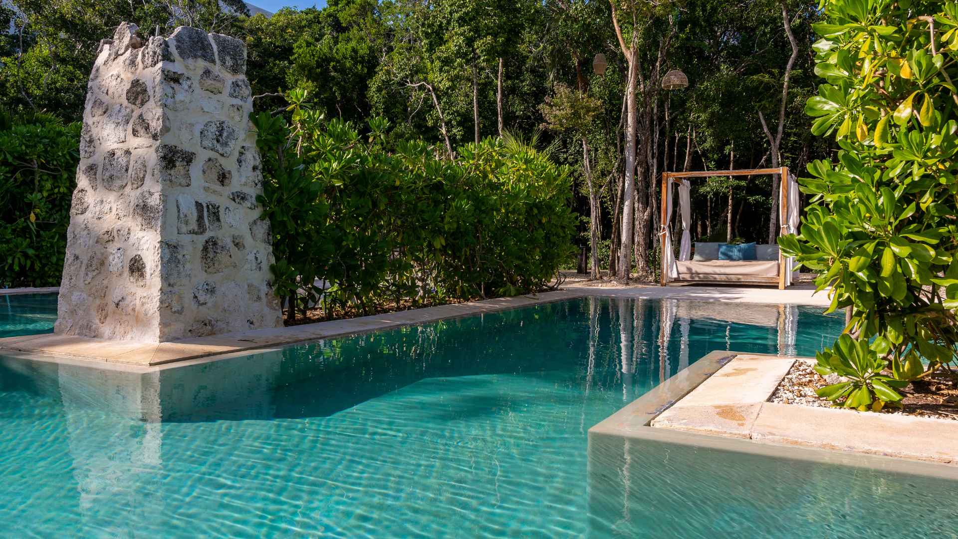 Villa Caiman - Tulum