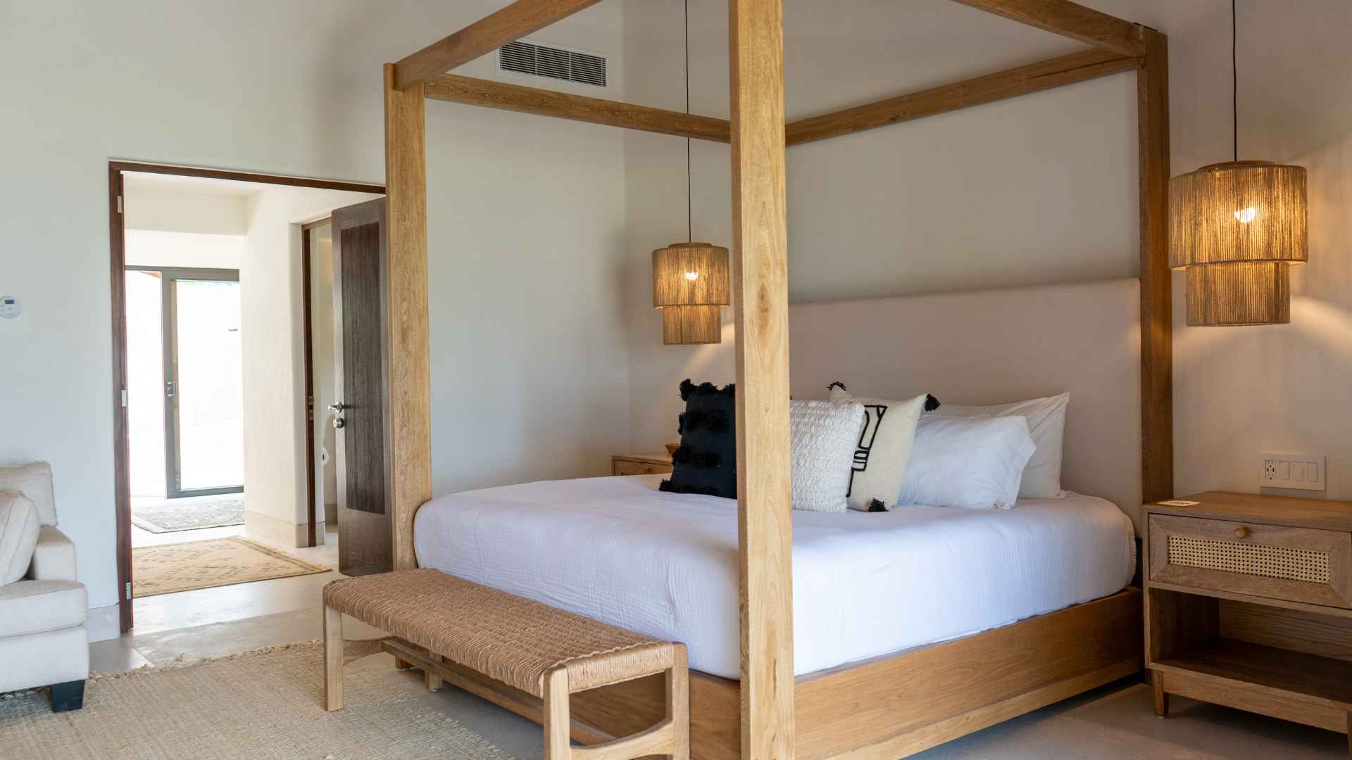 Lagos 16 - Punta Mita