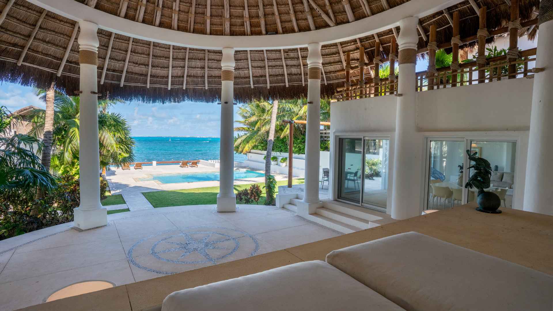 Villa Lagartijas - Cancun