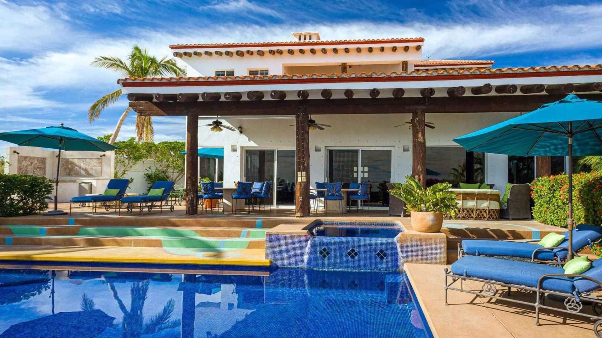 Villa Stela Maris - San Jose del Cabo