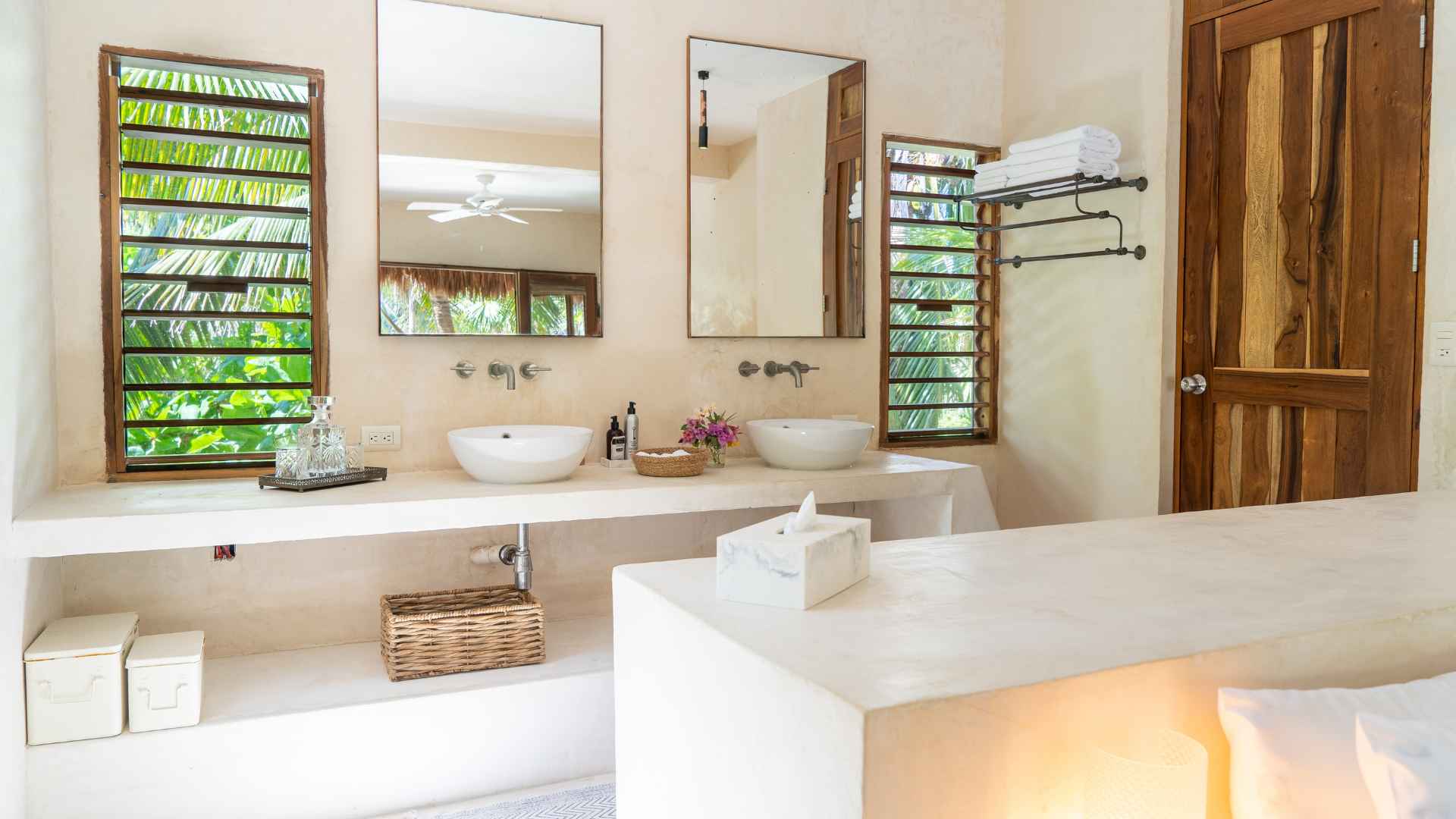 Villa Estrellita - Riviera Maya