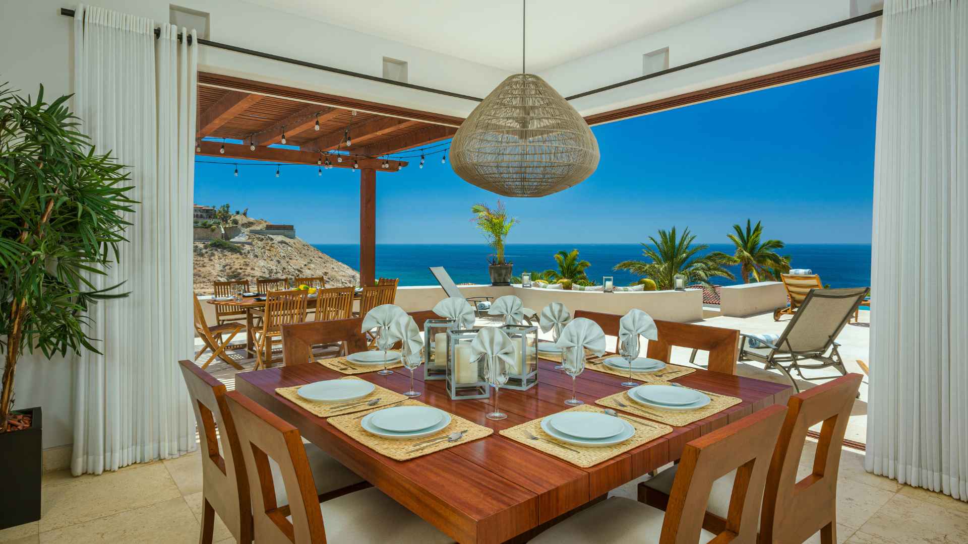 Casa Rayrae - San Jose del Cabo