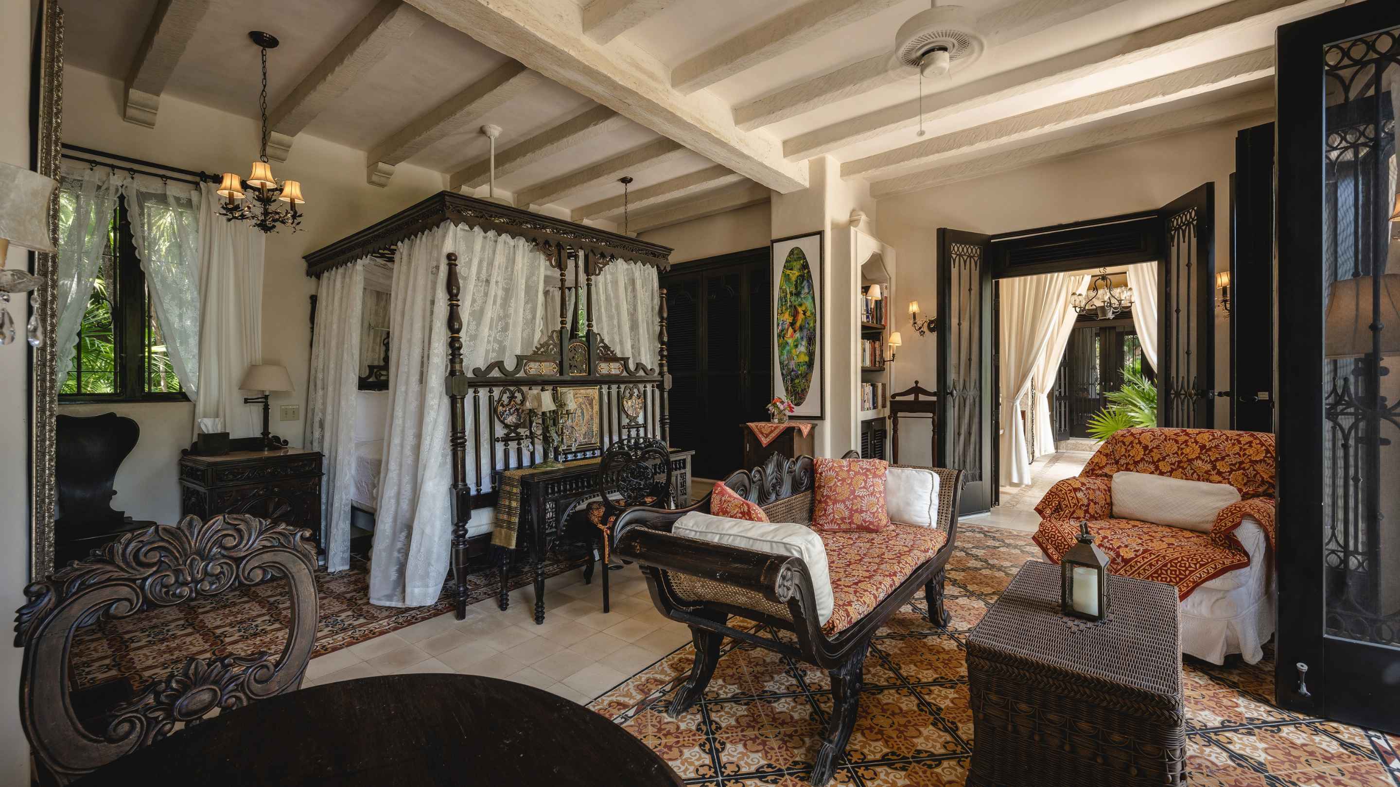 Hacienda Palancar - Riviera Maya