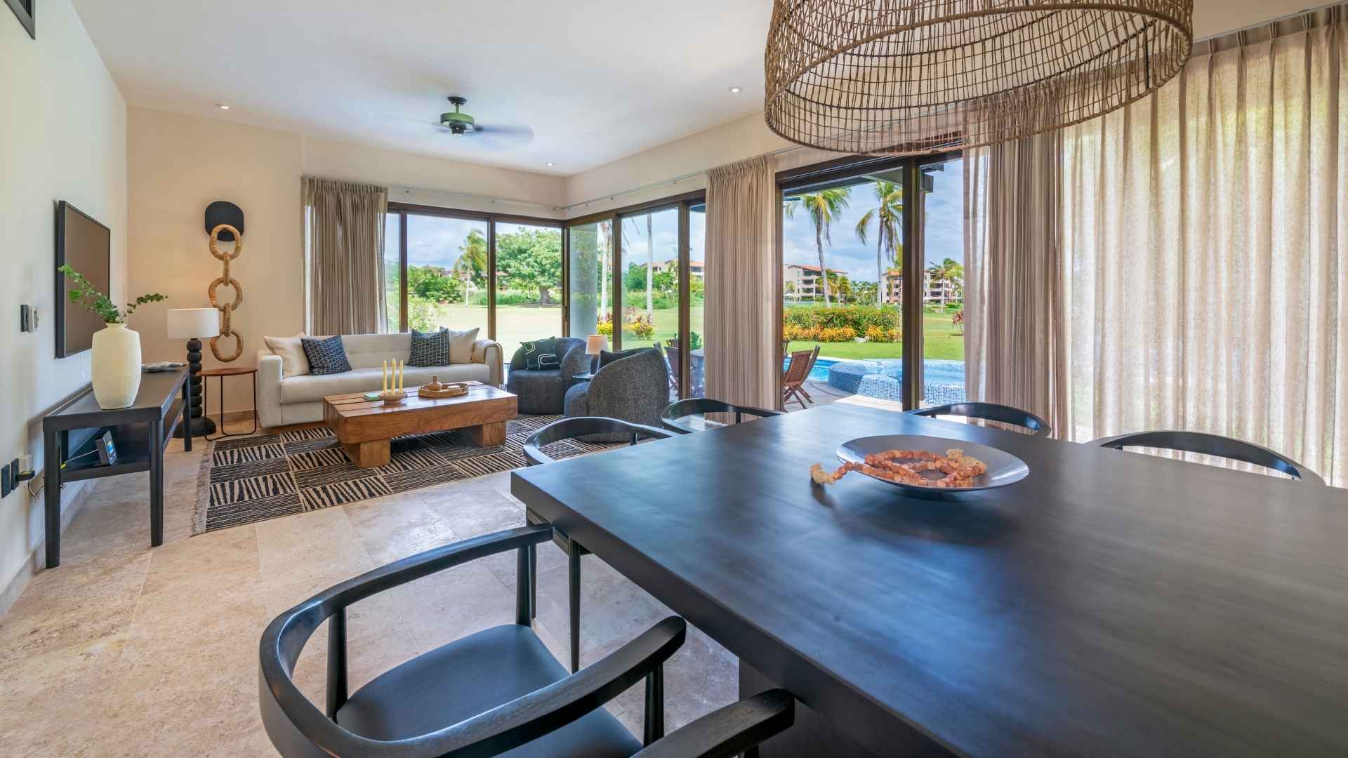 Casa Uno Mas - Punta Mita