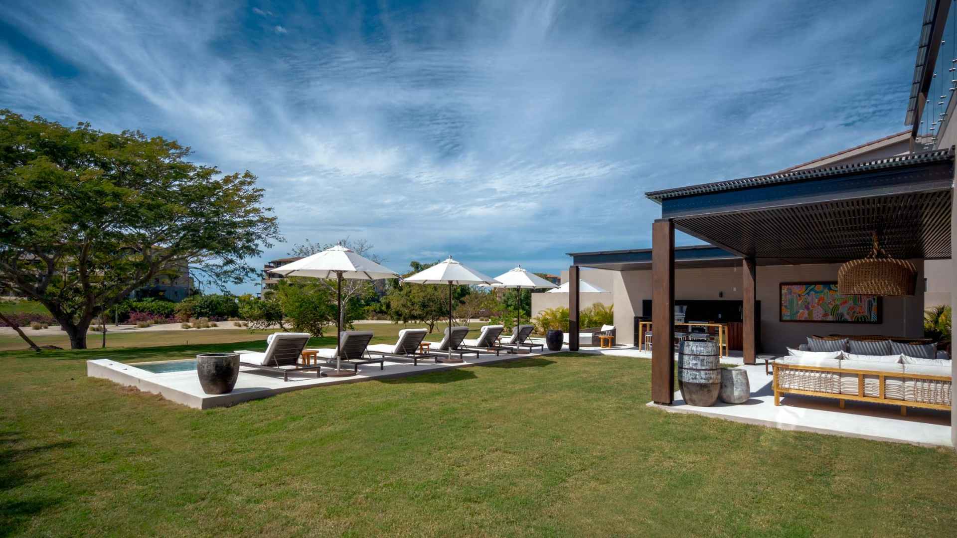 Villa Amistad - Punta Mita