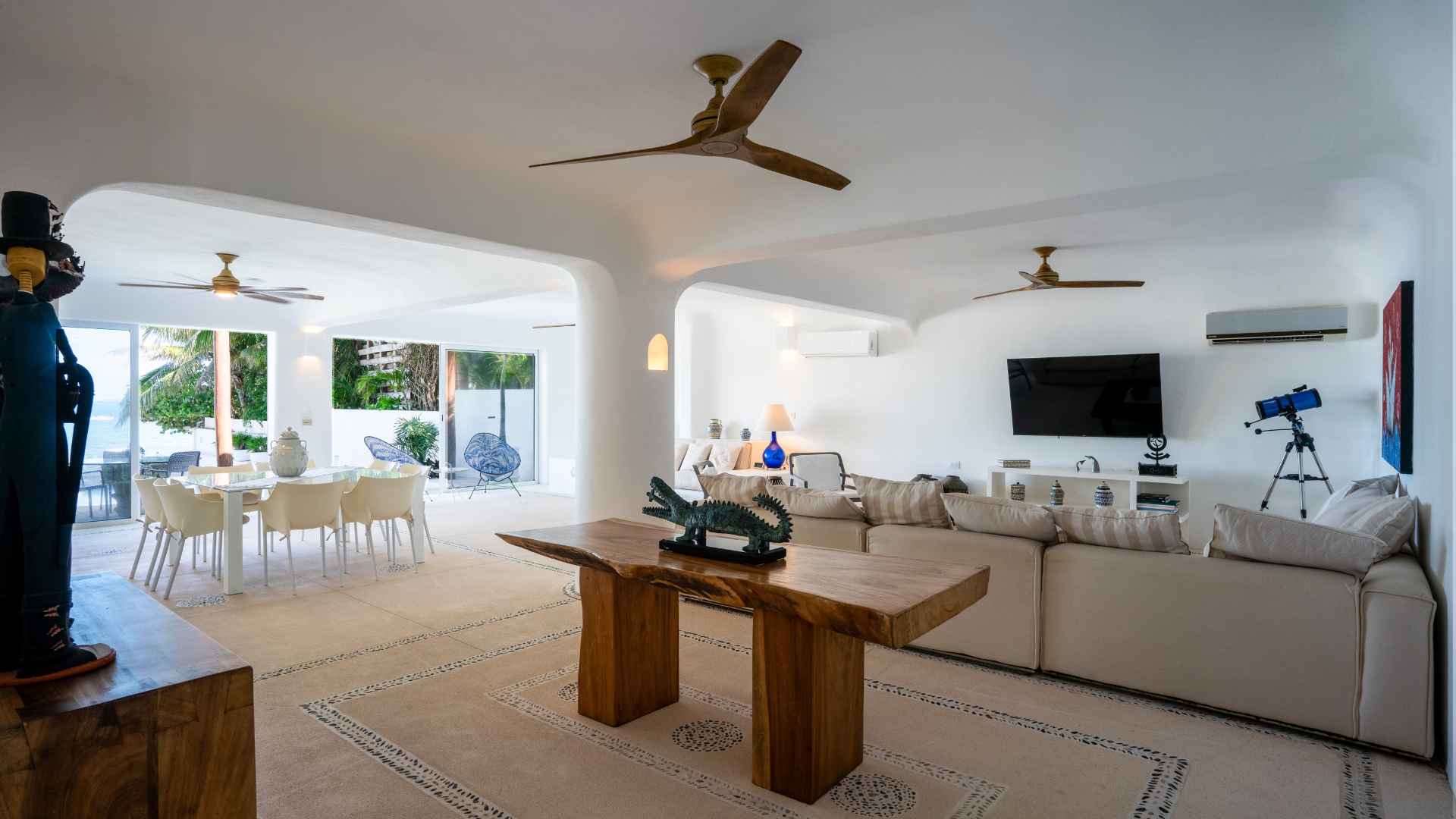 Villa Lagartijas - Cancun
