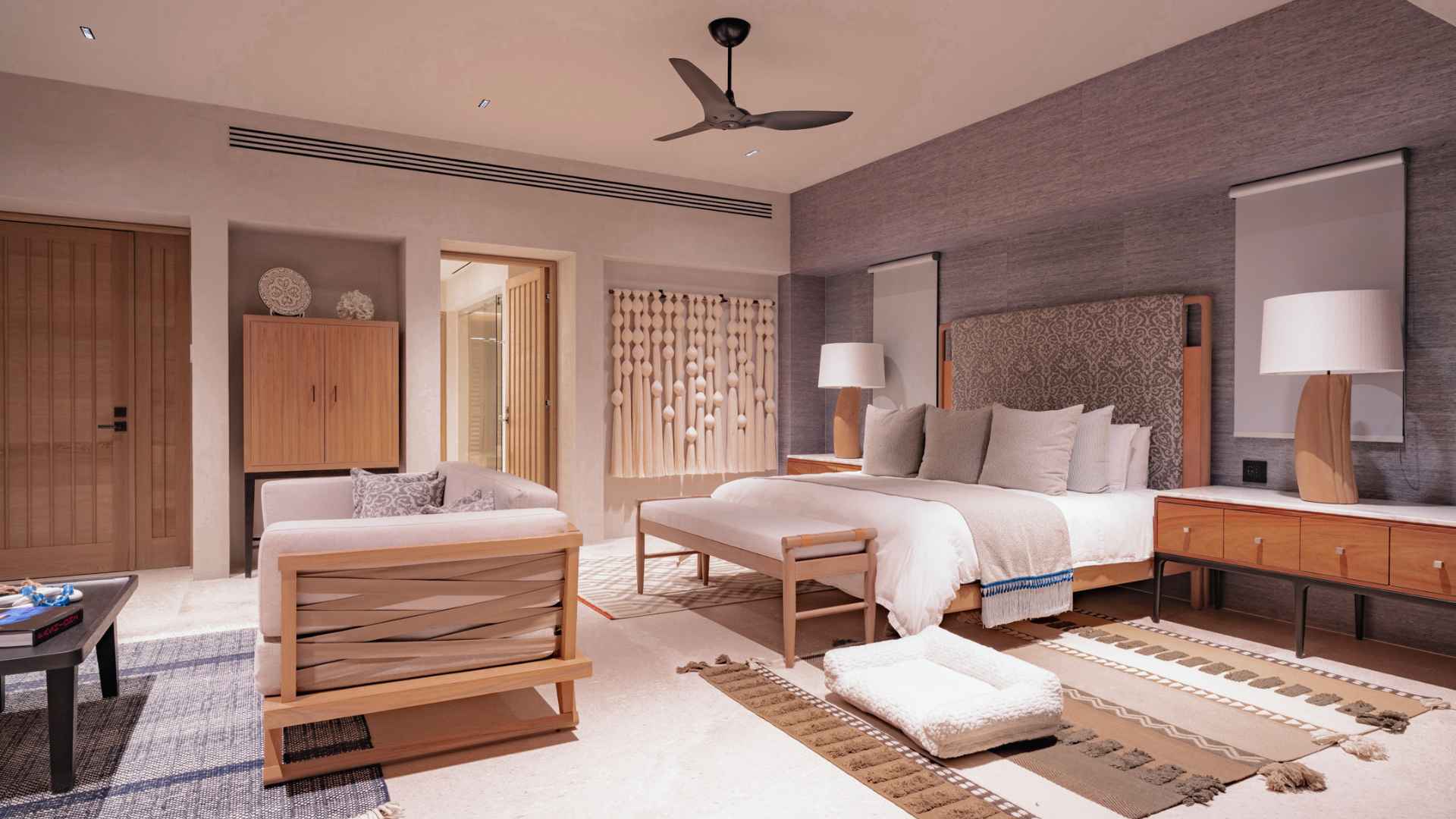 Casa de Elementos - Punta Mita