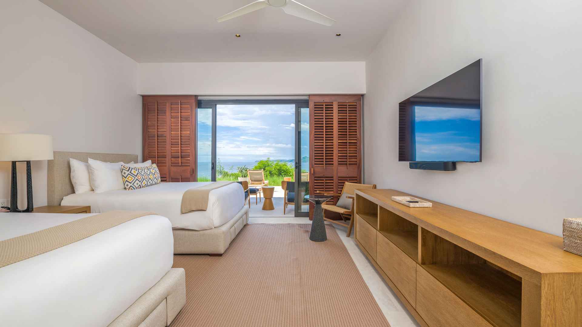 Villa Cielo Azul - Punta Mita