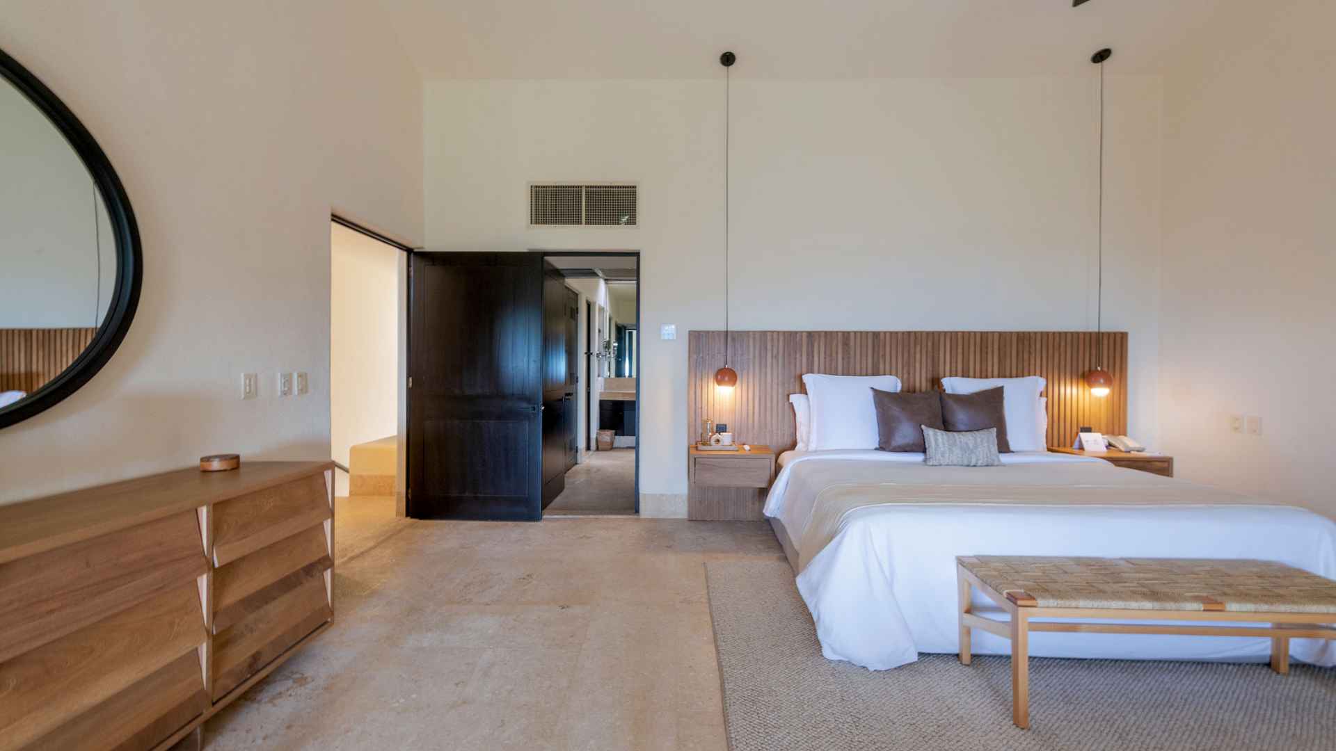 Four Seasons Presidential Villa - Punta Mita
