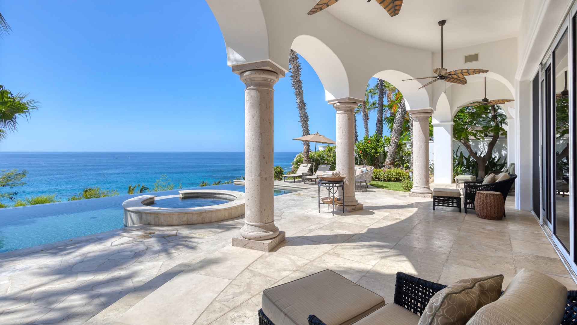 Casa Solaz - San Jose del Cabo