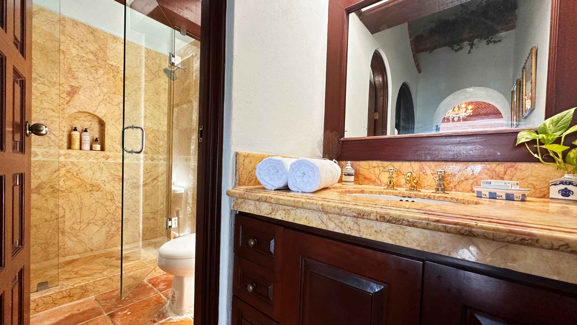 Villa del Sol - Cancun