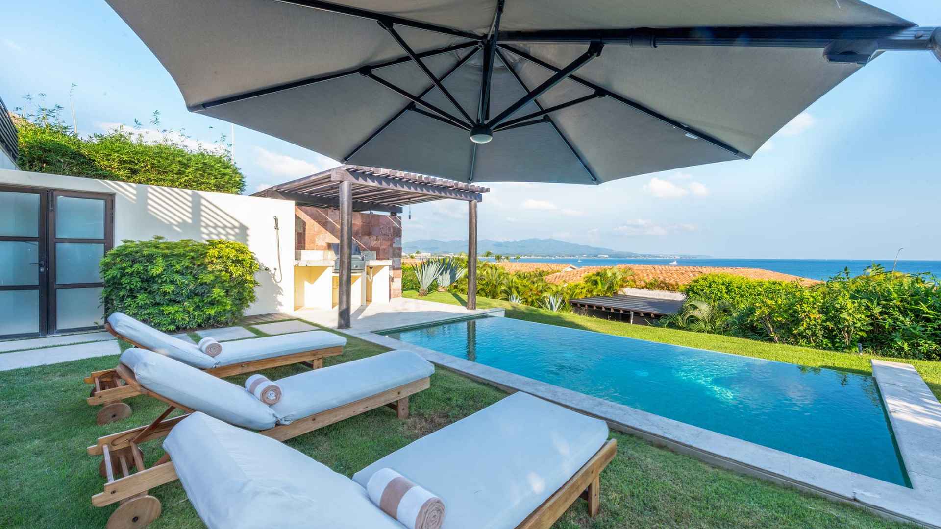 Villa Turquesa - Punta Mita