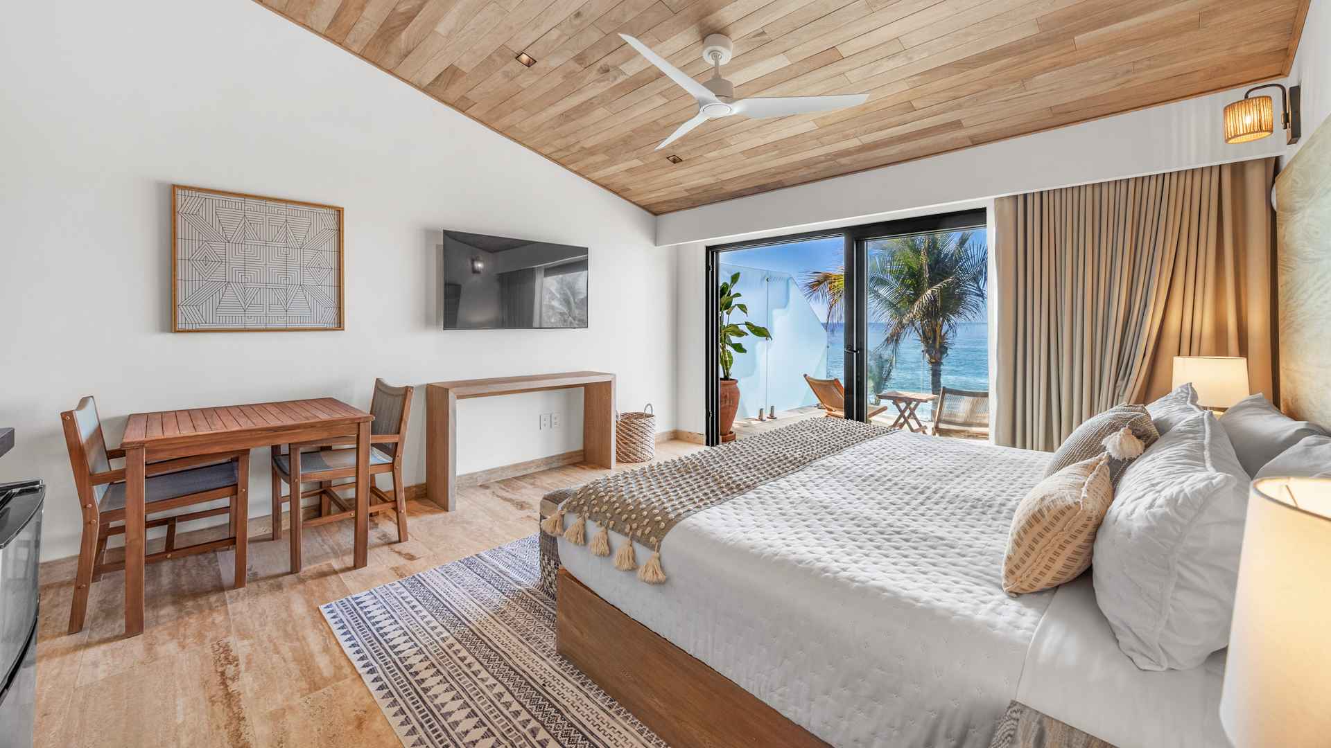 Casa Hayam - Punta Mita