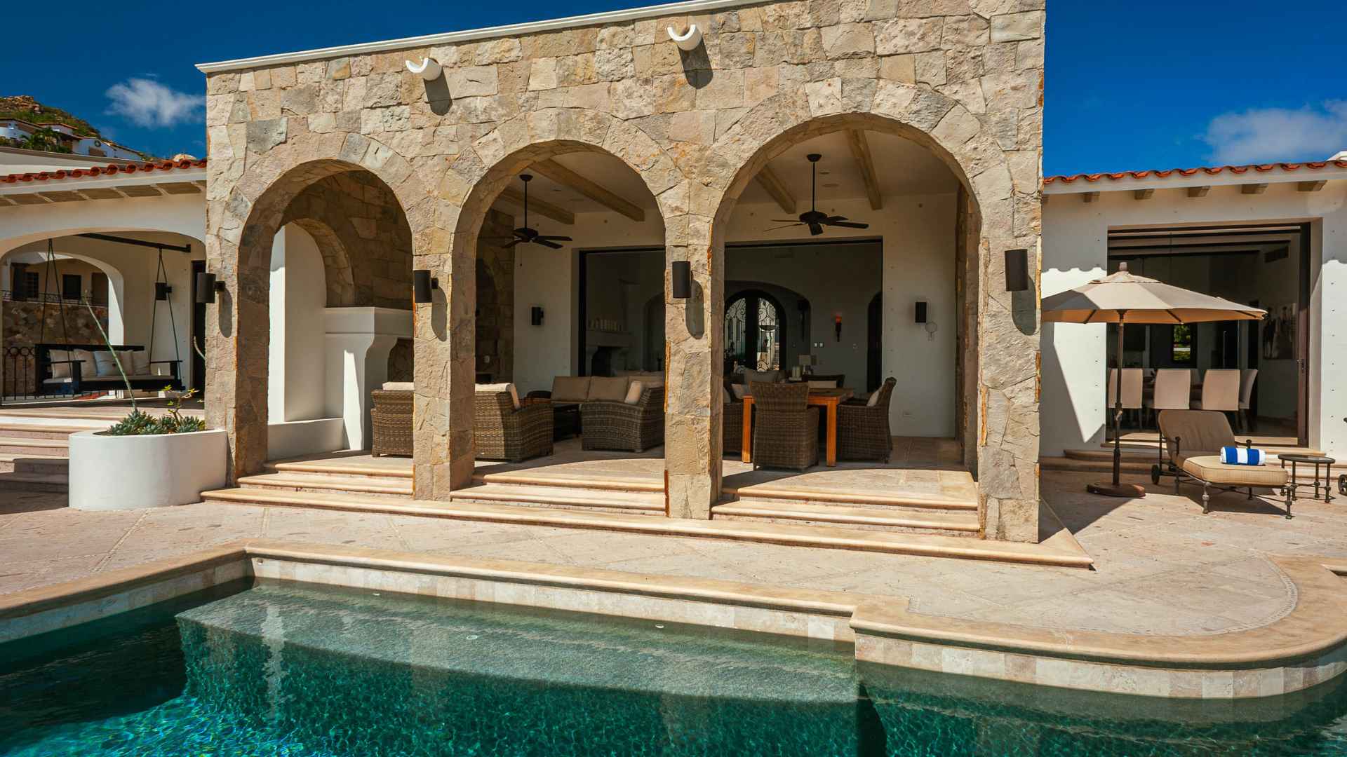 Villa Vista al Sur - San Jose del Cabo