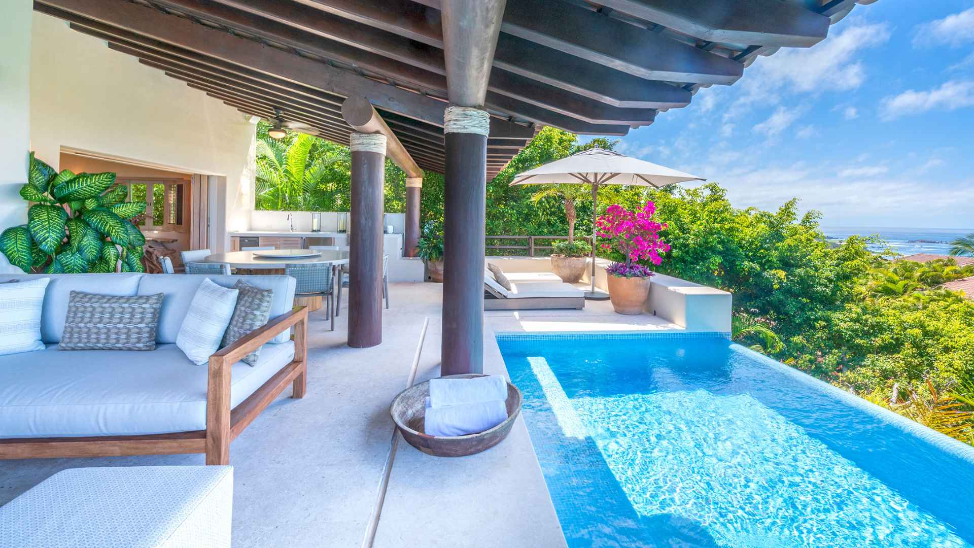 Villa Ava - Punta Mita